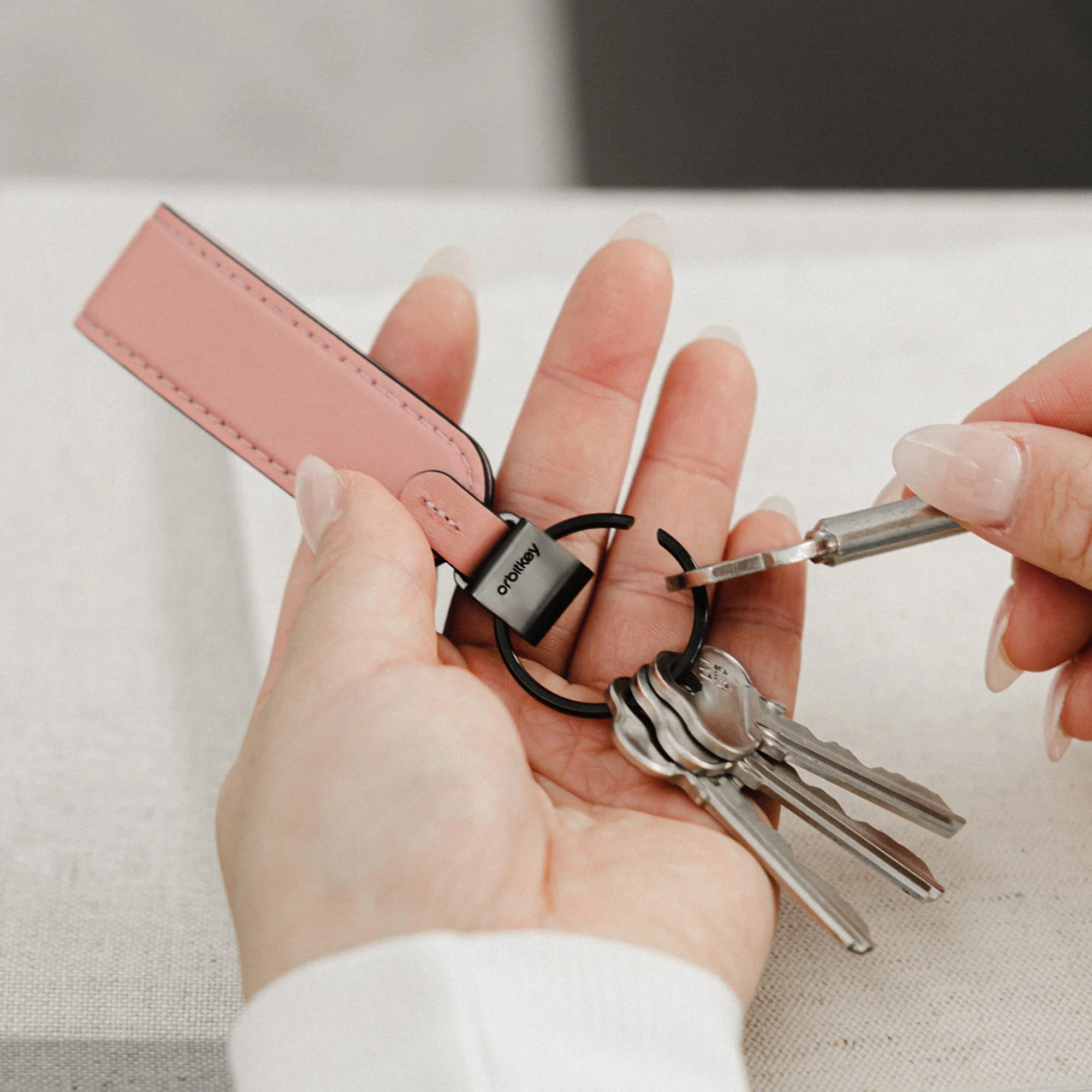 Loop Keychain - Image 6