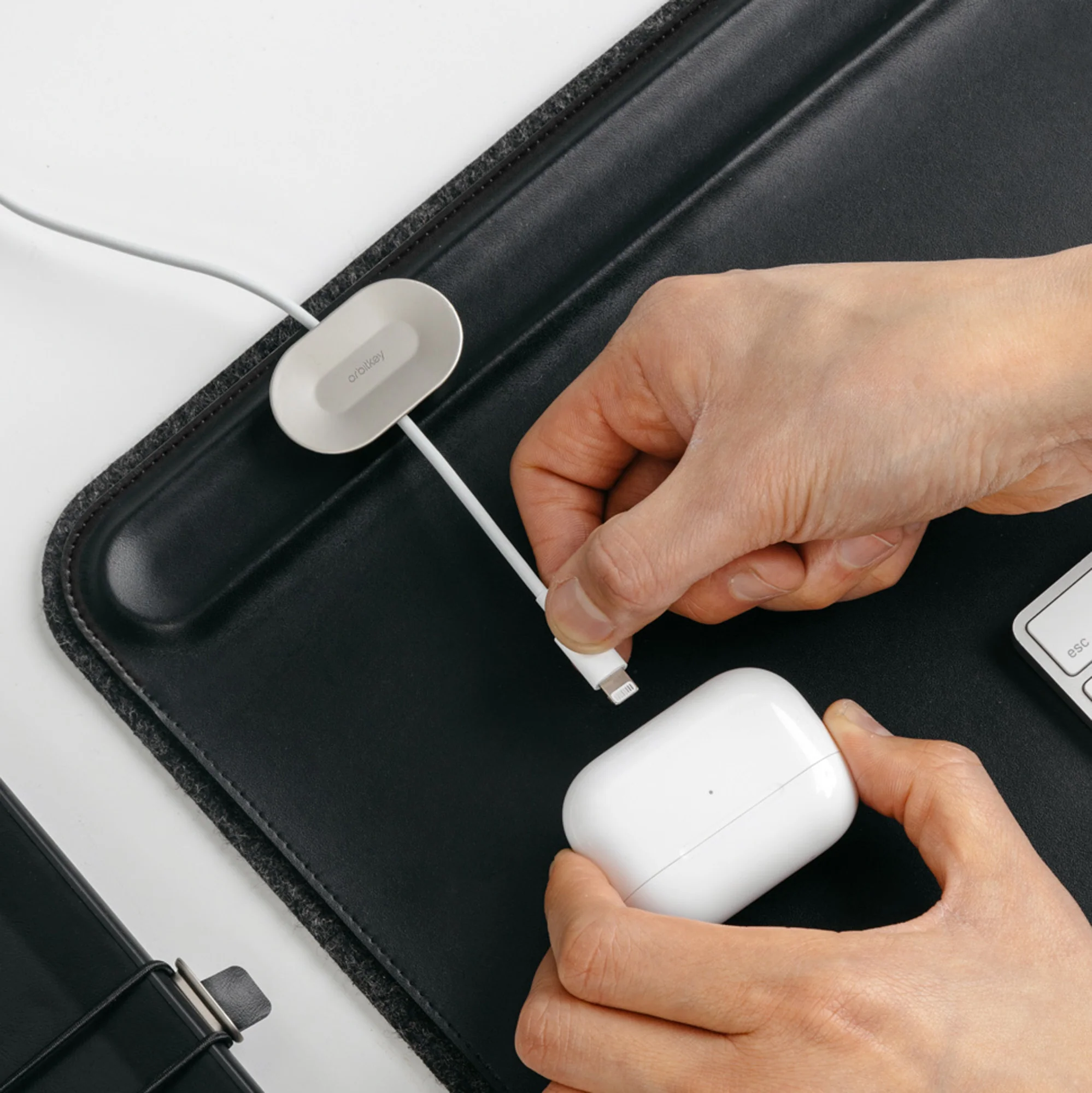Magnetic Cable Holder - Image 5