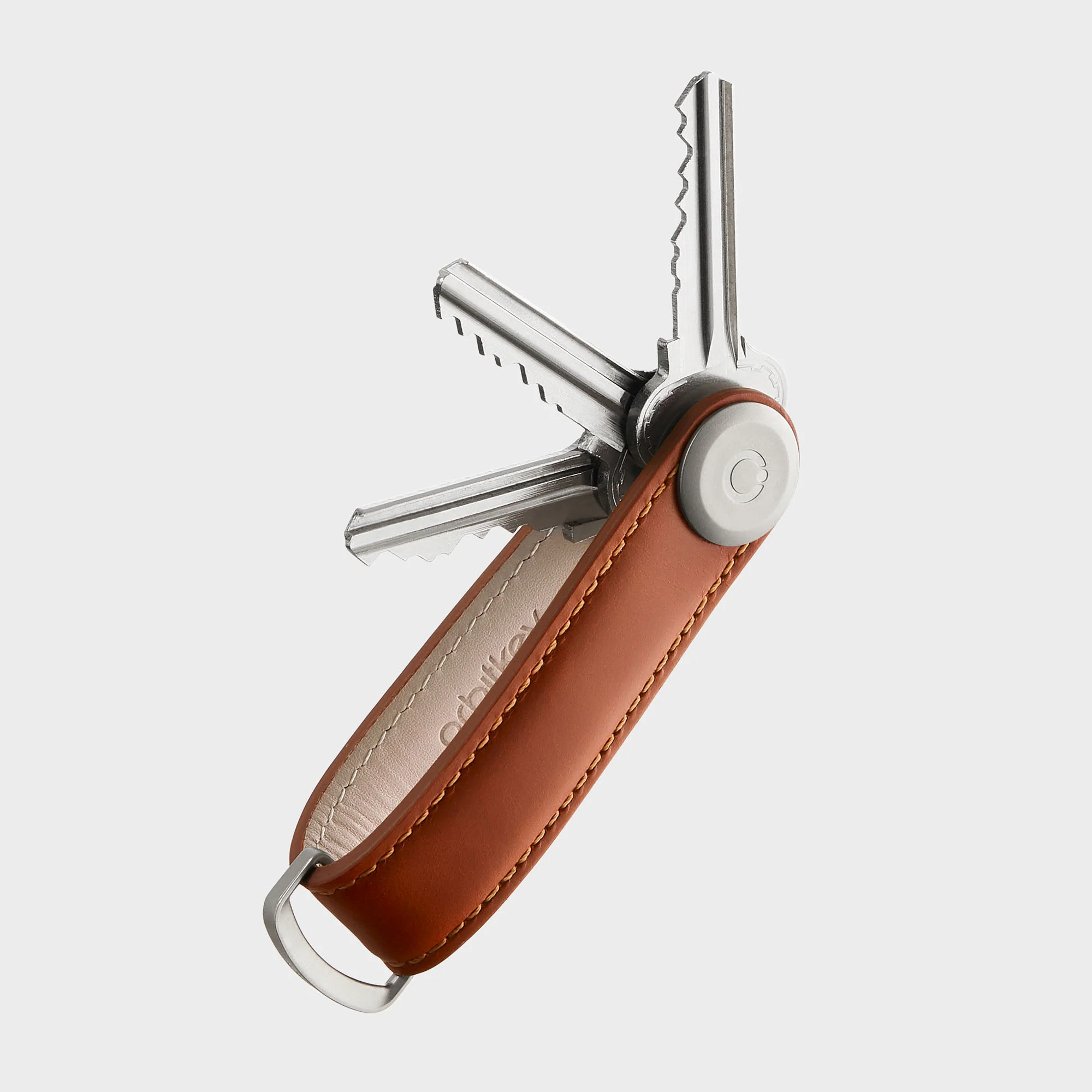 Key Organiser Leather - Image 10