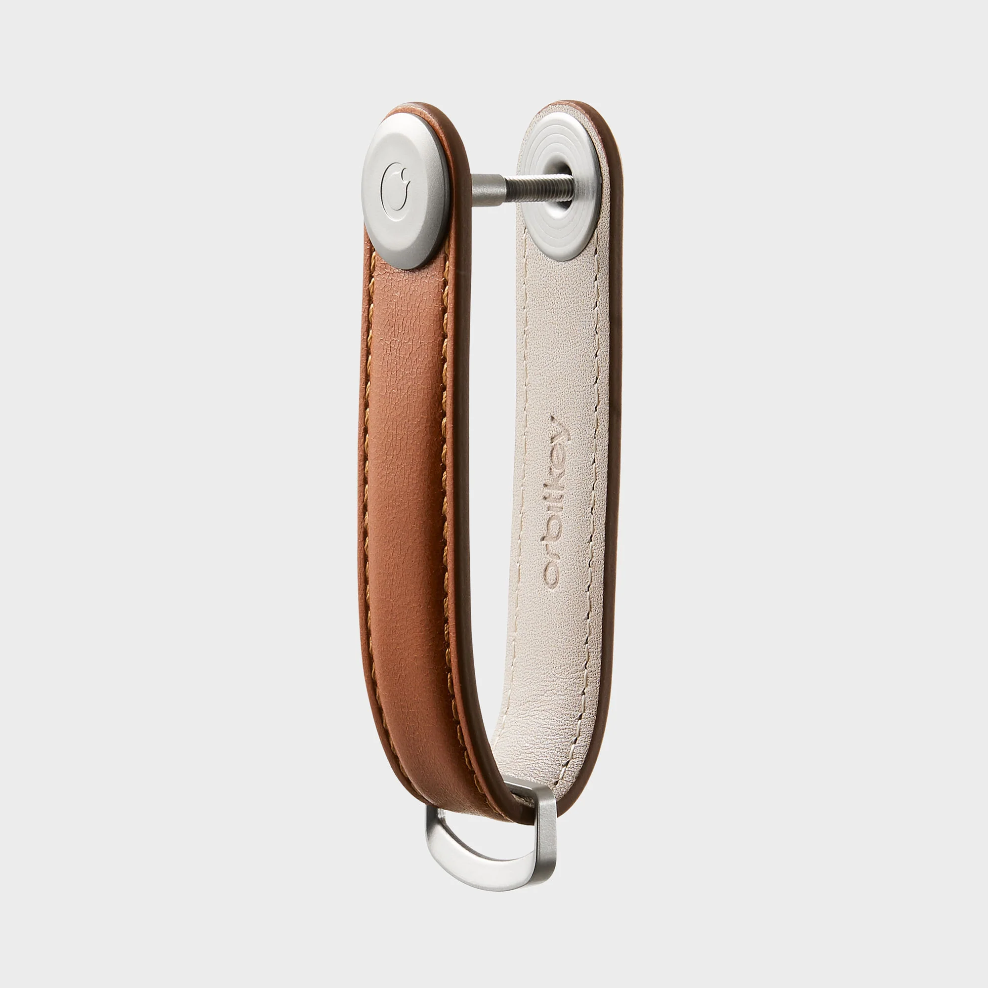 Key Organiser Leather - Image 12