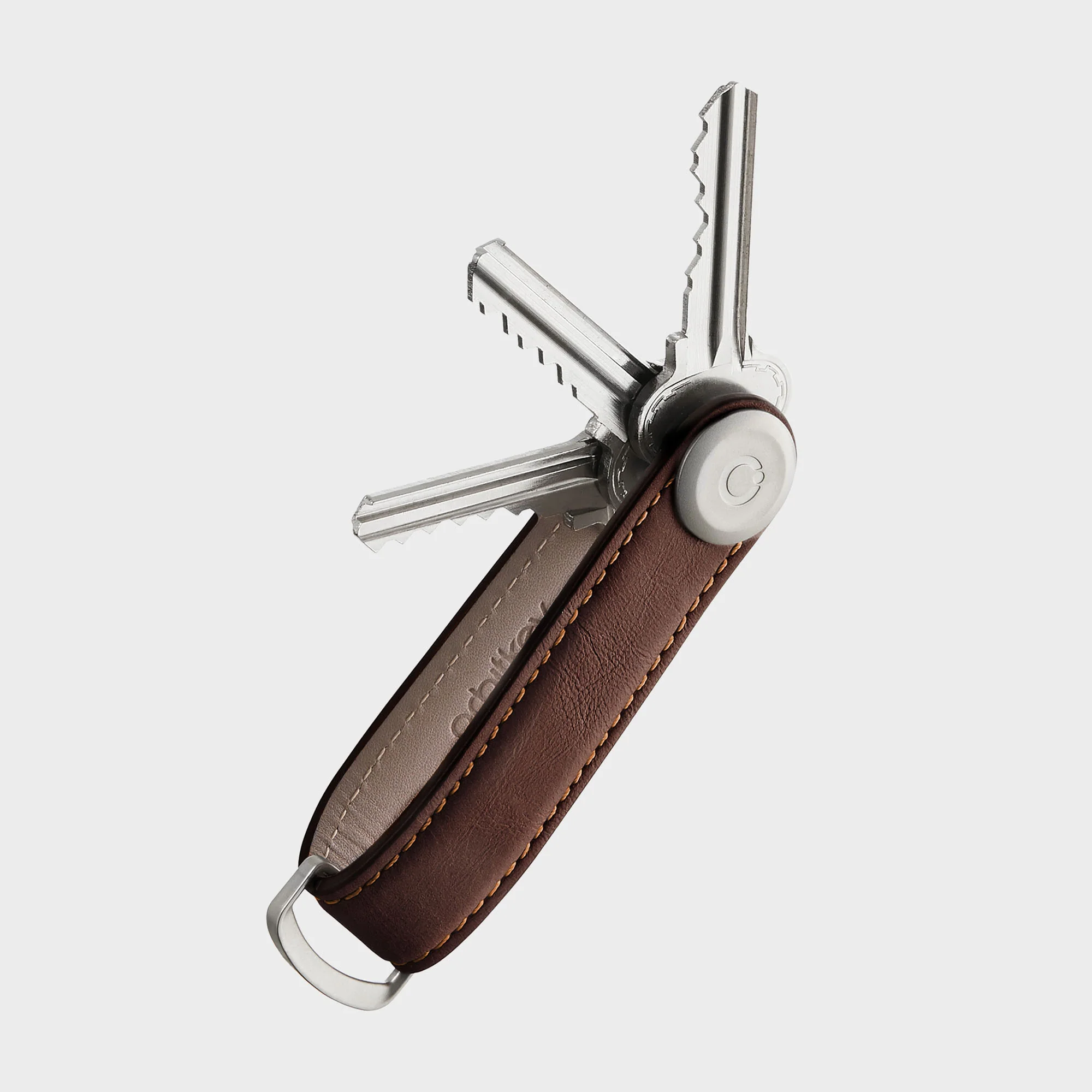 Key Organiser Leather - Image 13