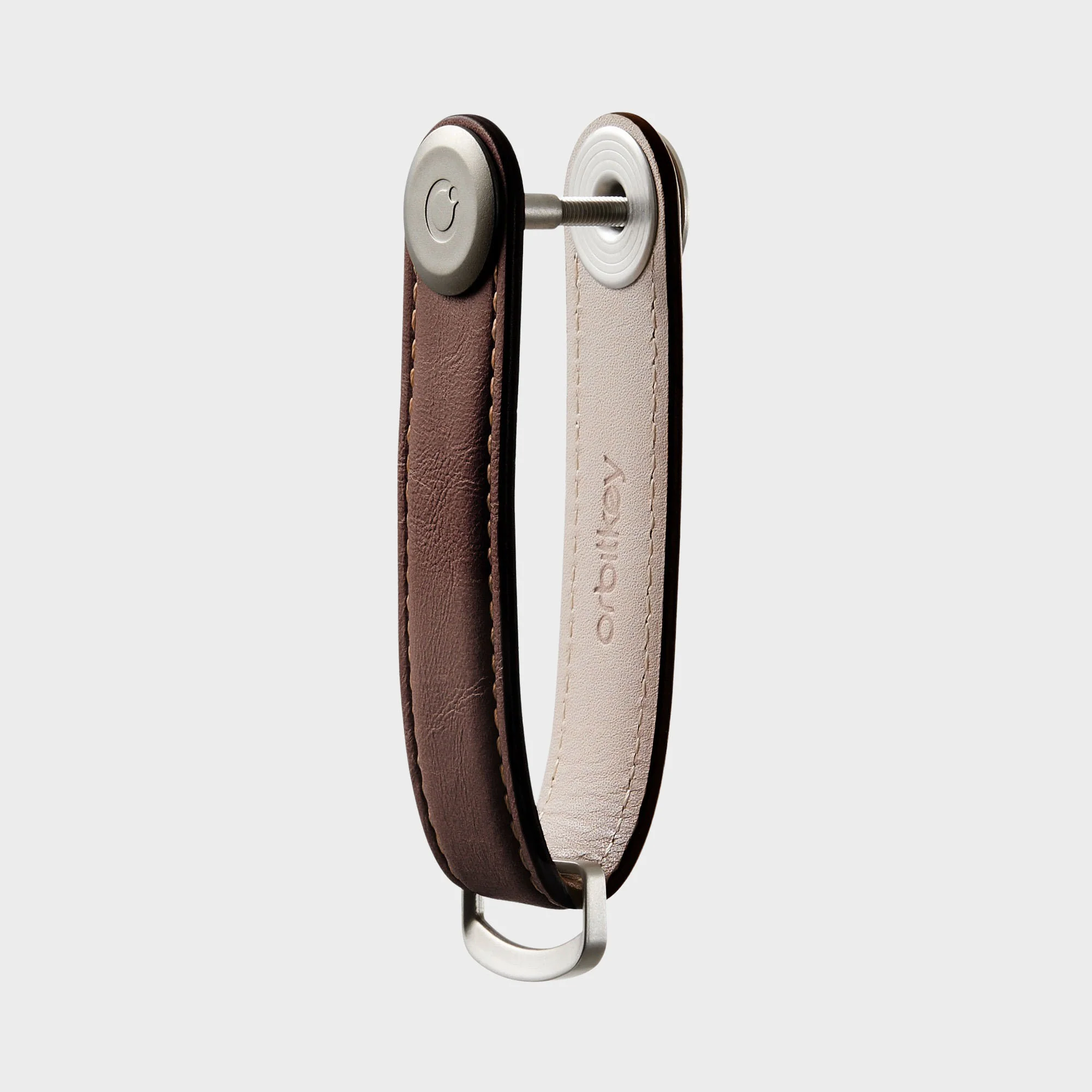 Key Organiser Leather - Image 15
