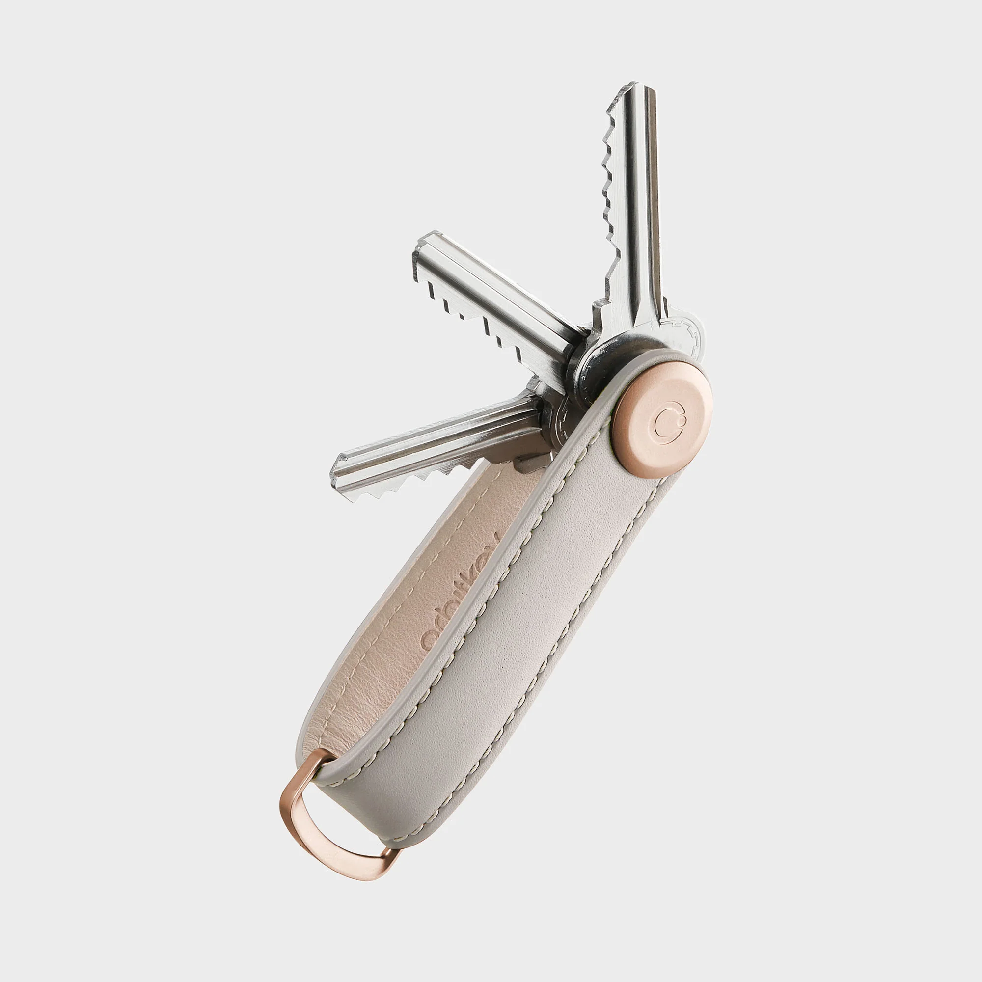 Key Organiser Leather - Image 19