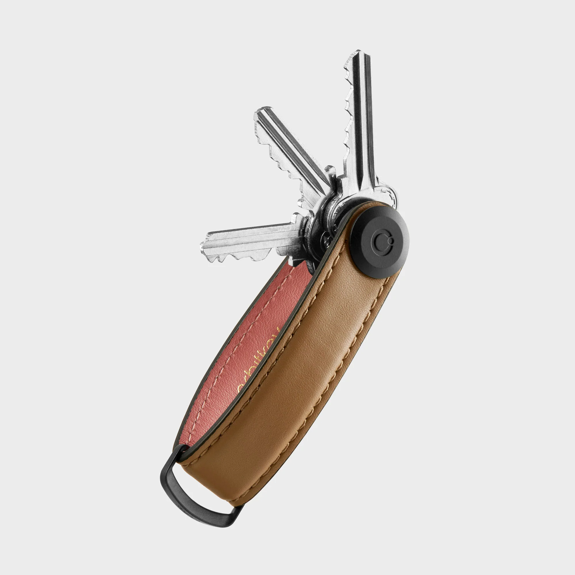 Key Organiser Leather - Image 22