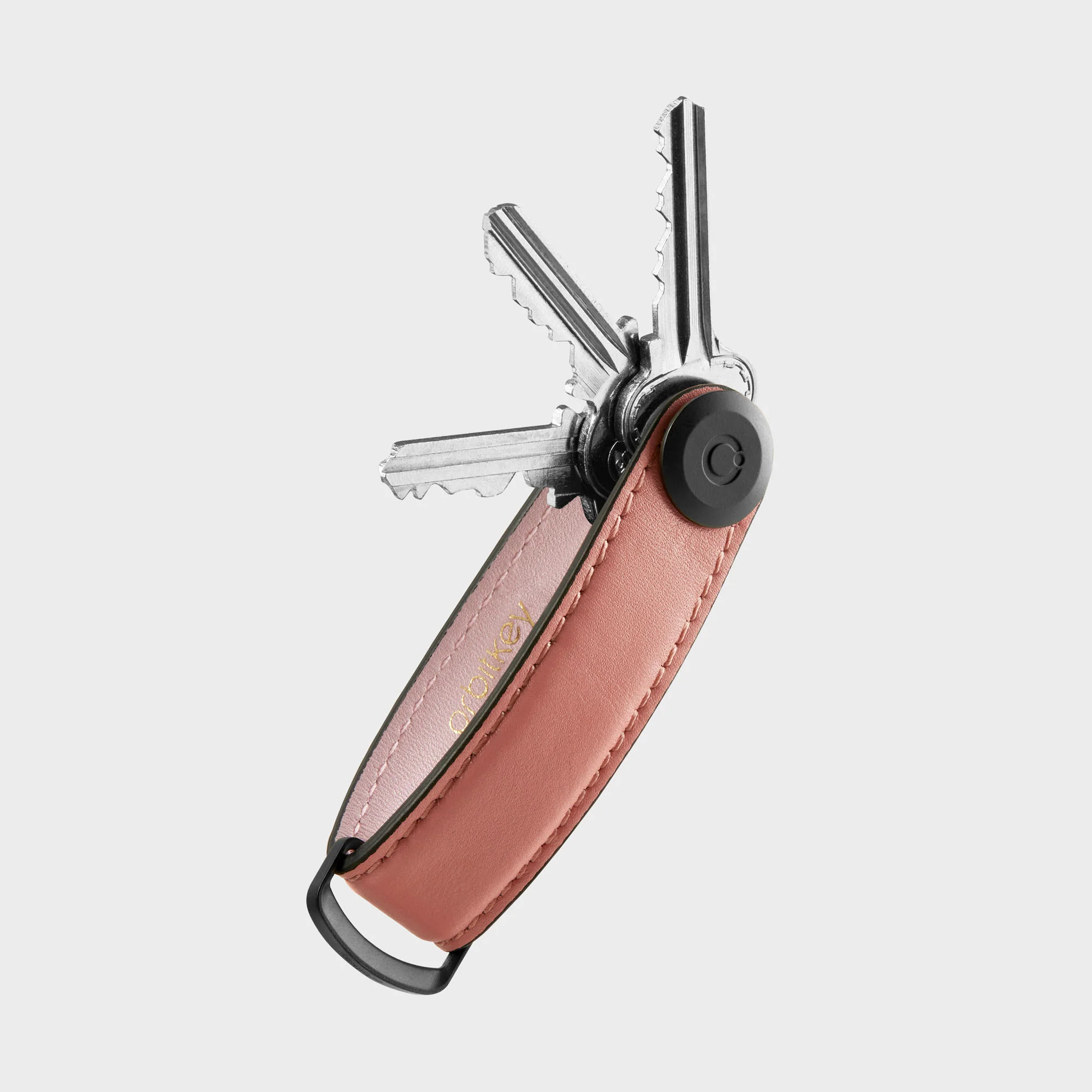 Key Organiser Leather - Image 25