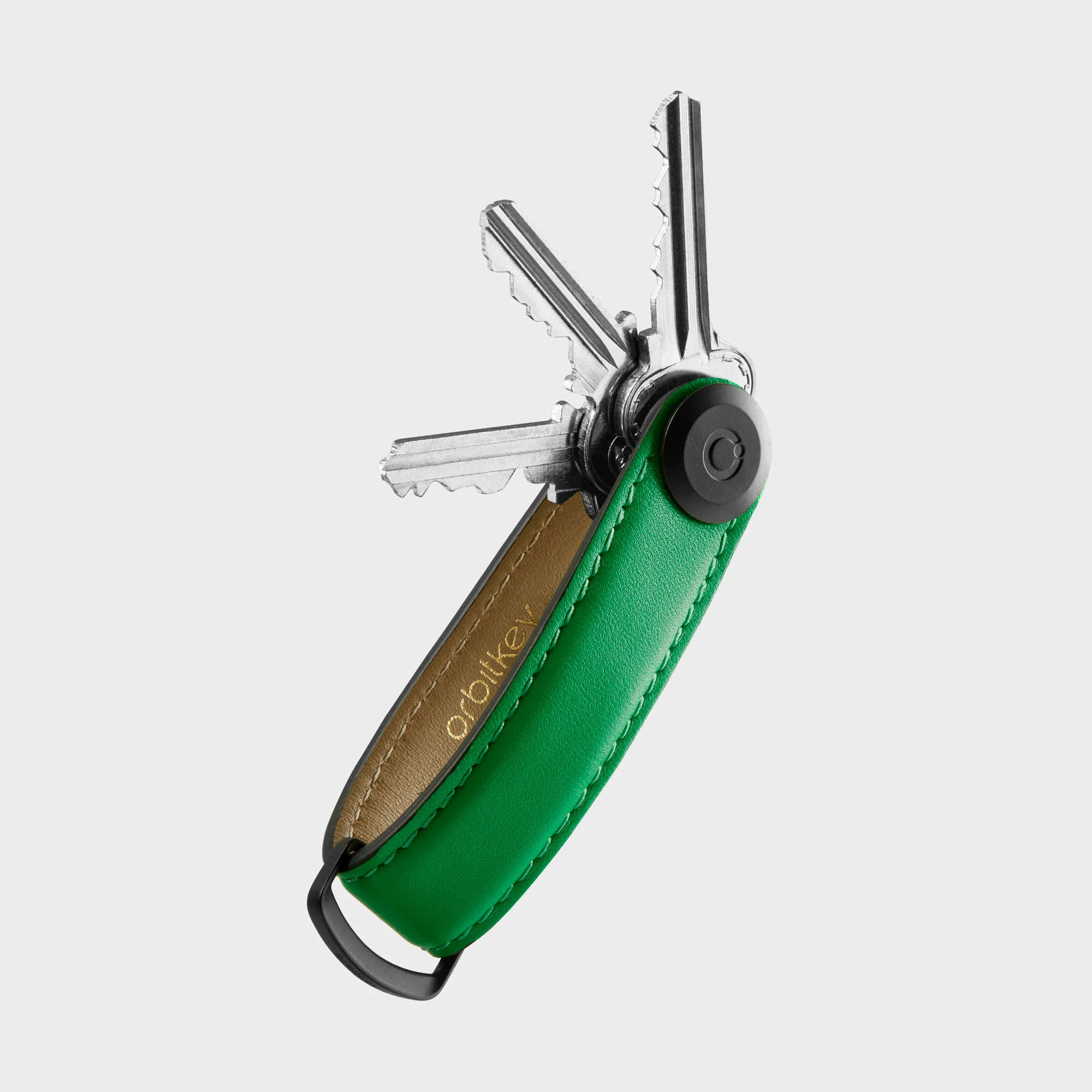 Key Organiser Leather - Image 28