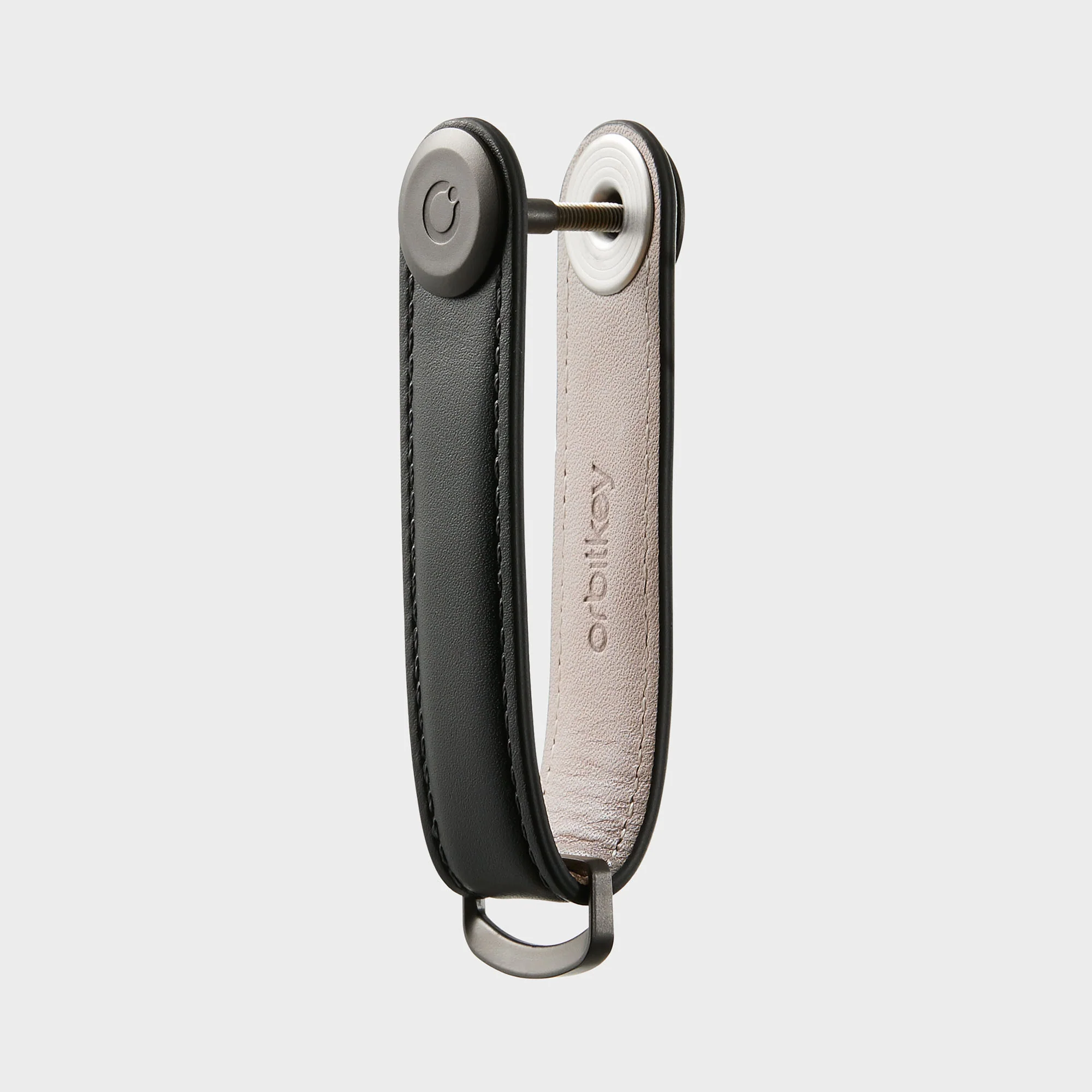 Key Organiser Leather - Image 3