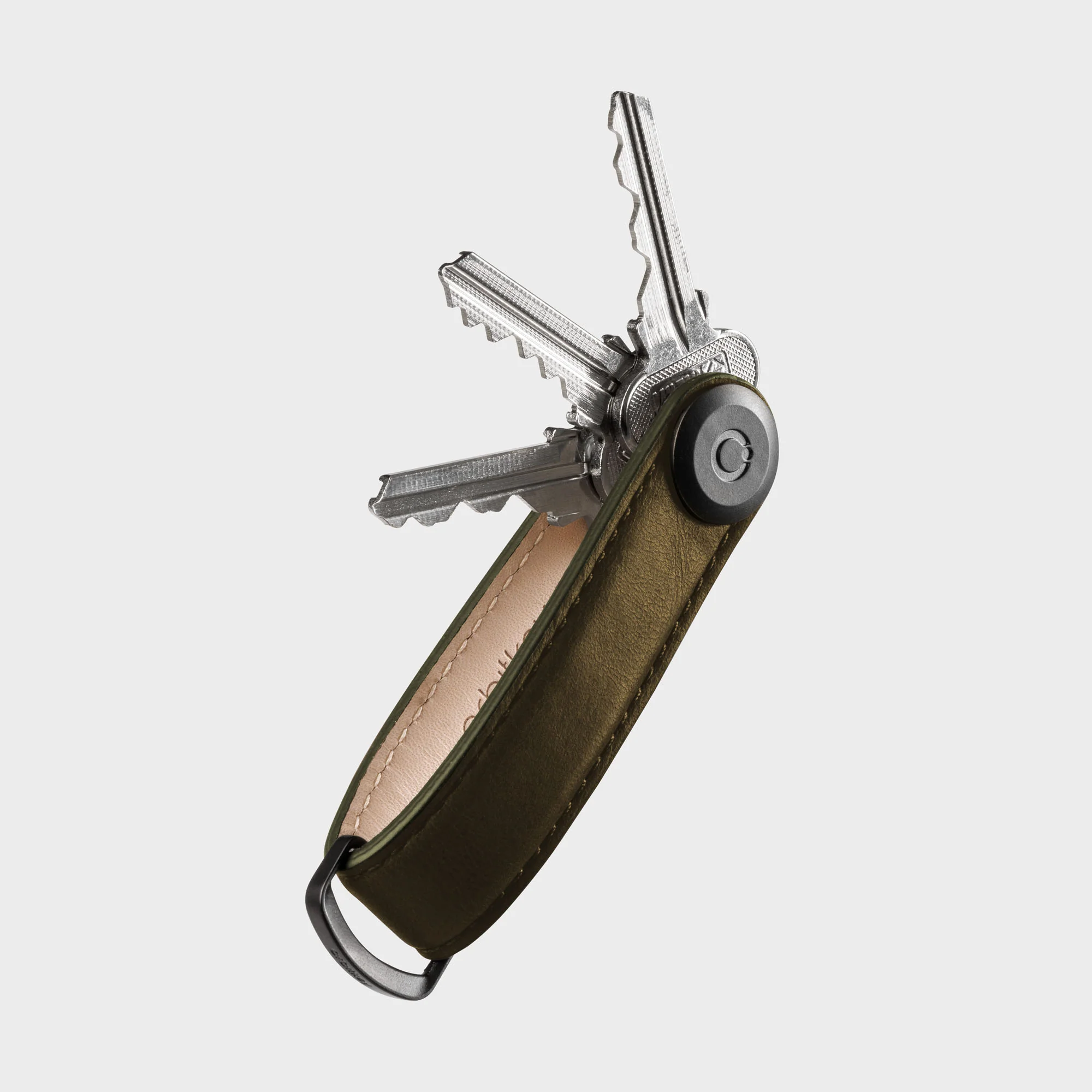 Key Organiser Leather - Image 34