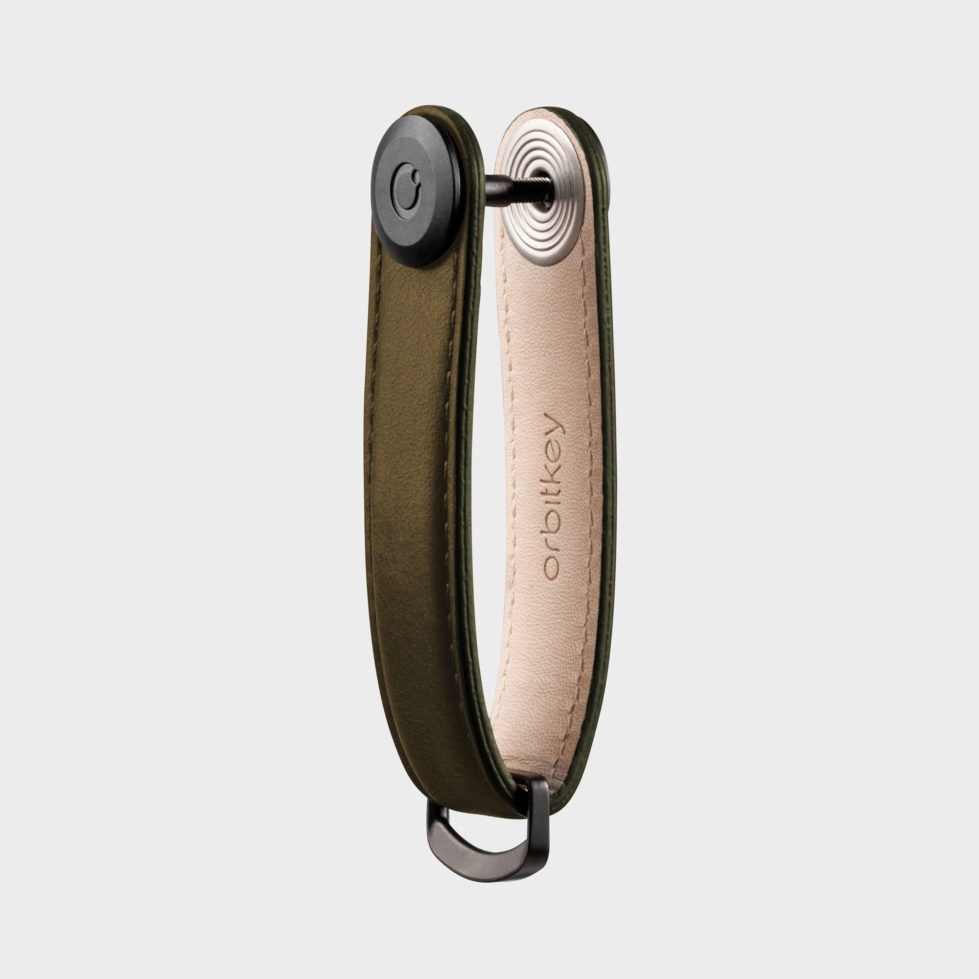 Key Organiser Leather - Image 36