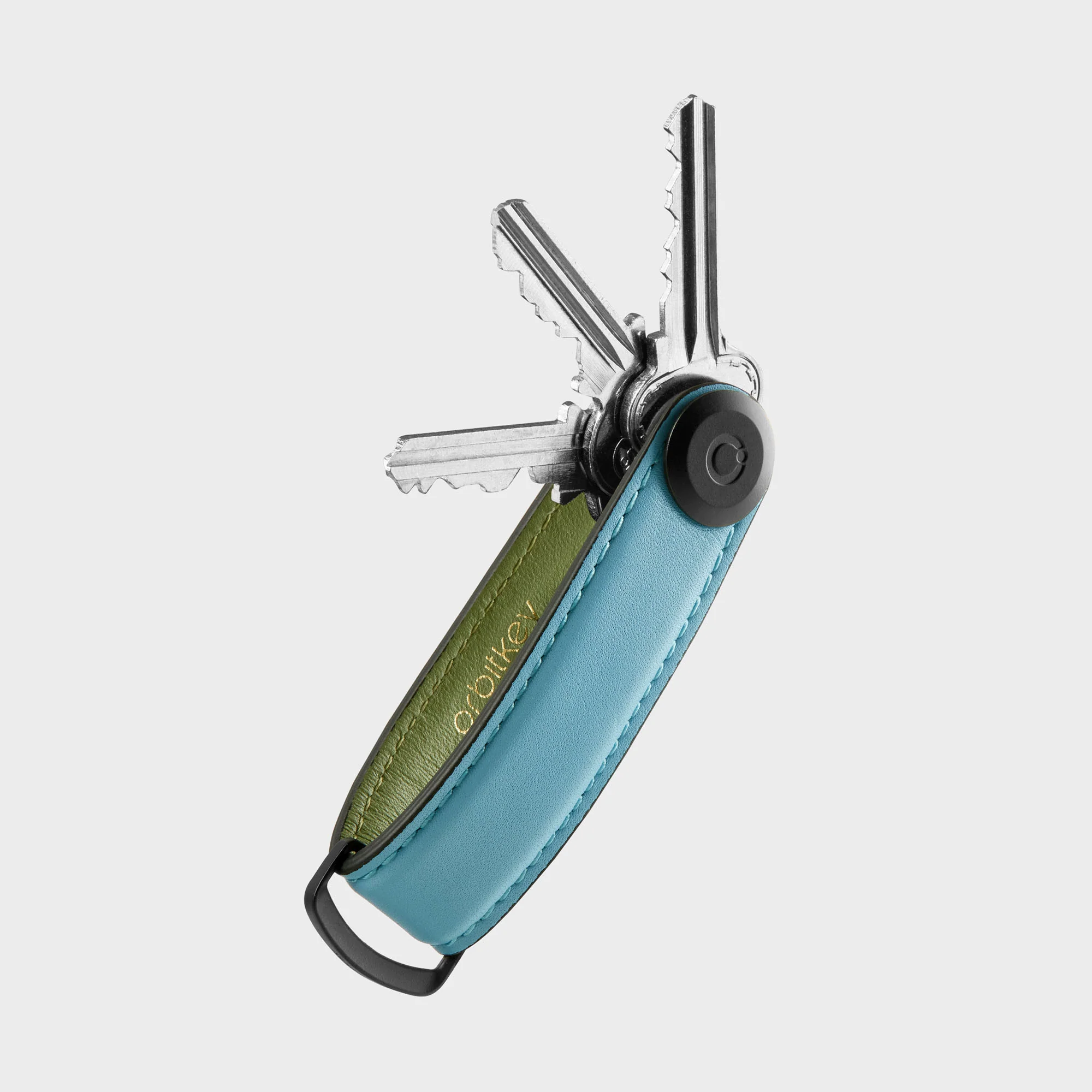 Key Organiser Leather - Image 37
