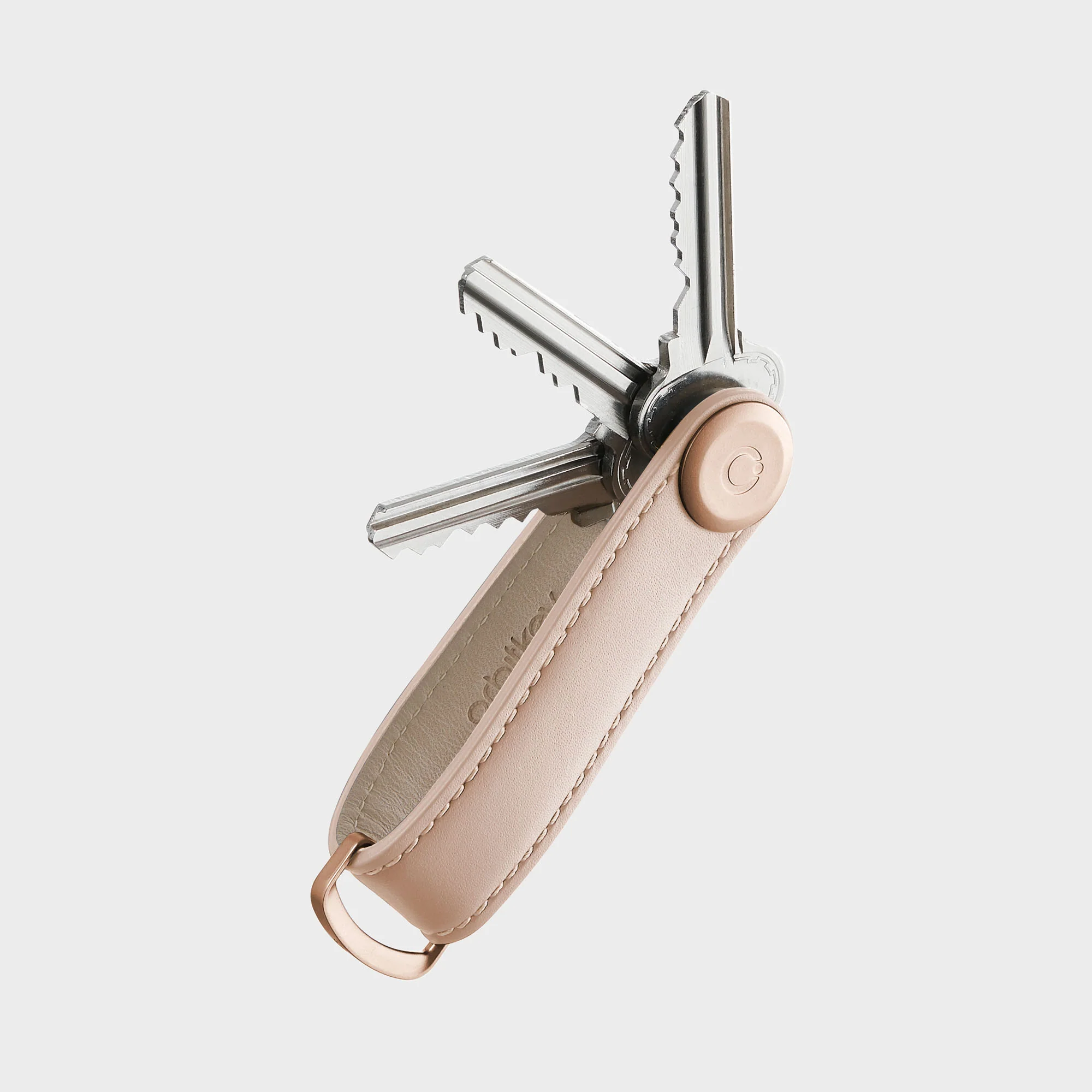 Key Organiser Leather - Image 4