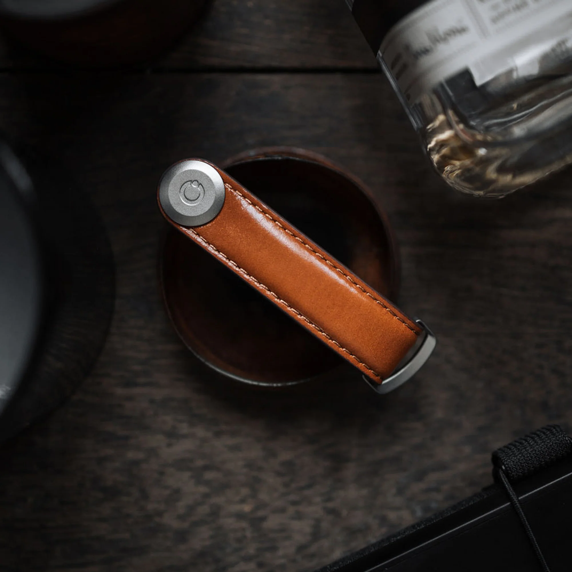Key Organiser Leather - Image 49
