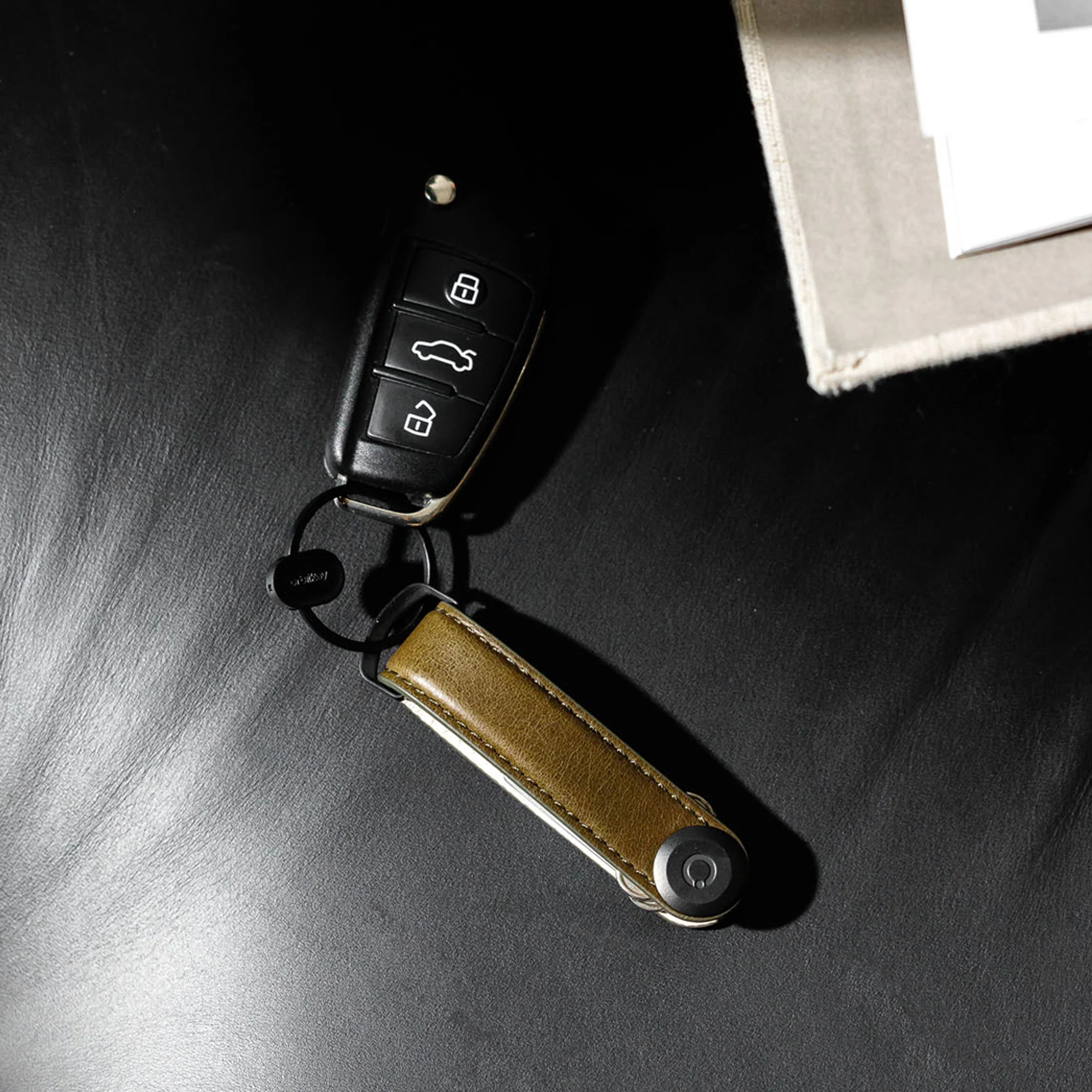 Key Organiser Leather - Image 51