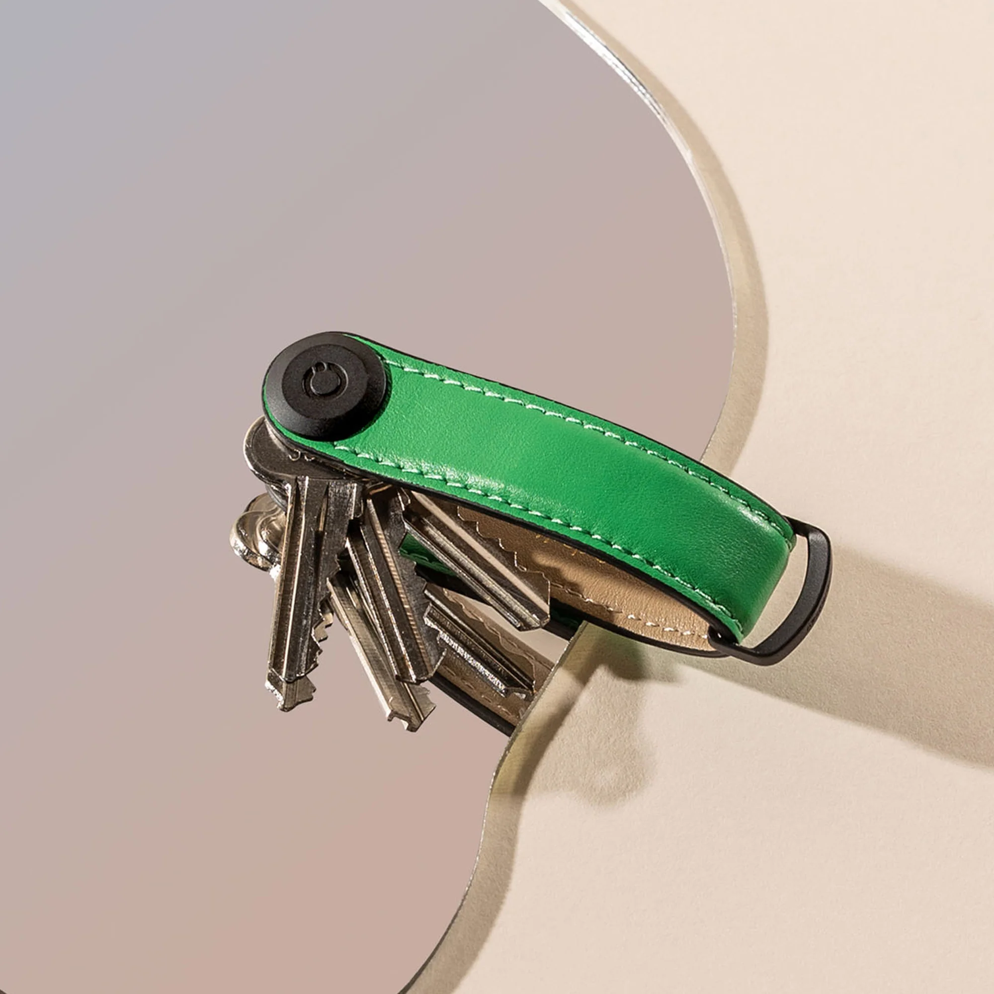 Key Organiser Leather - Image 53