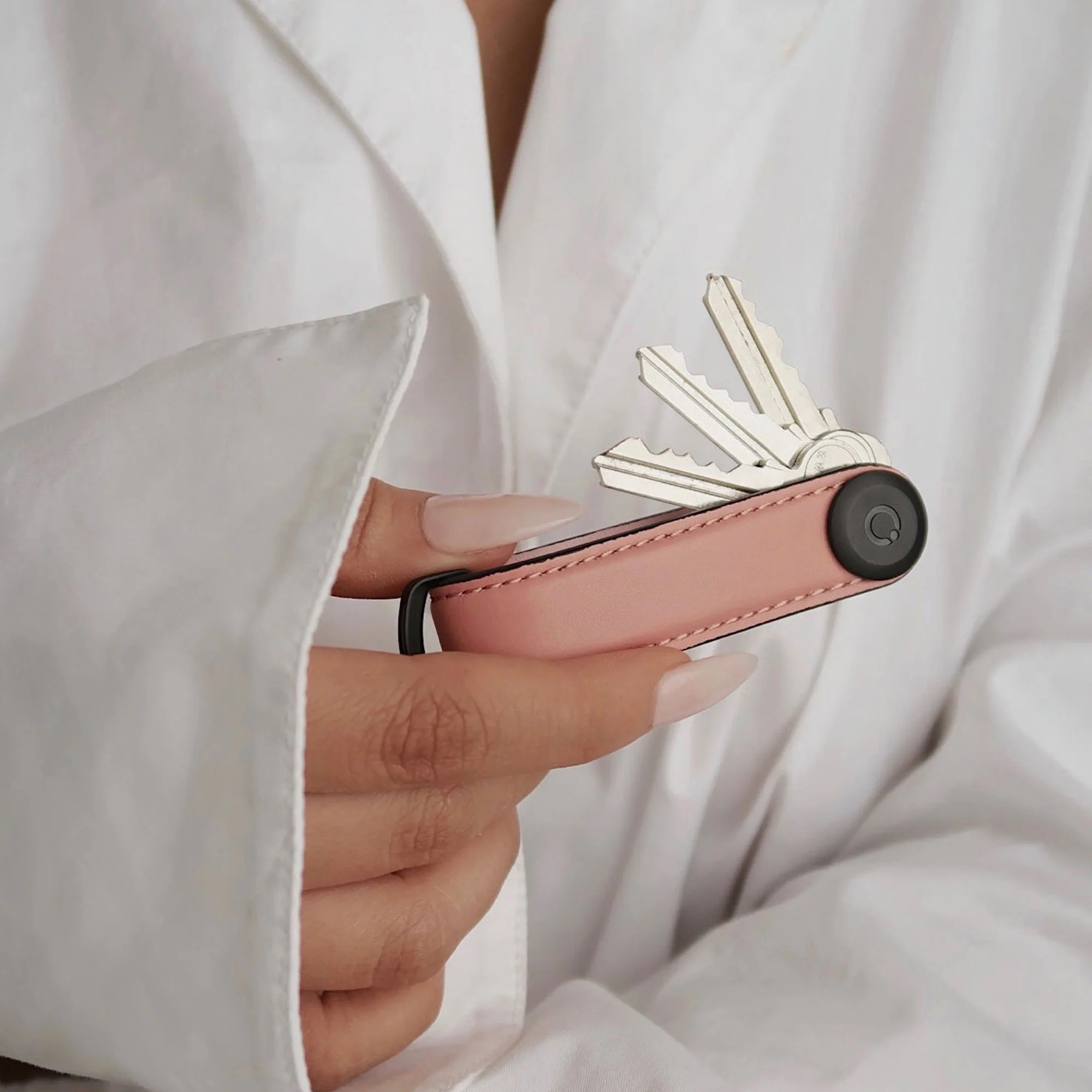 Key Organiser Leather - Image 56