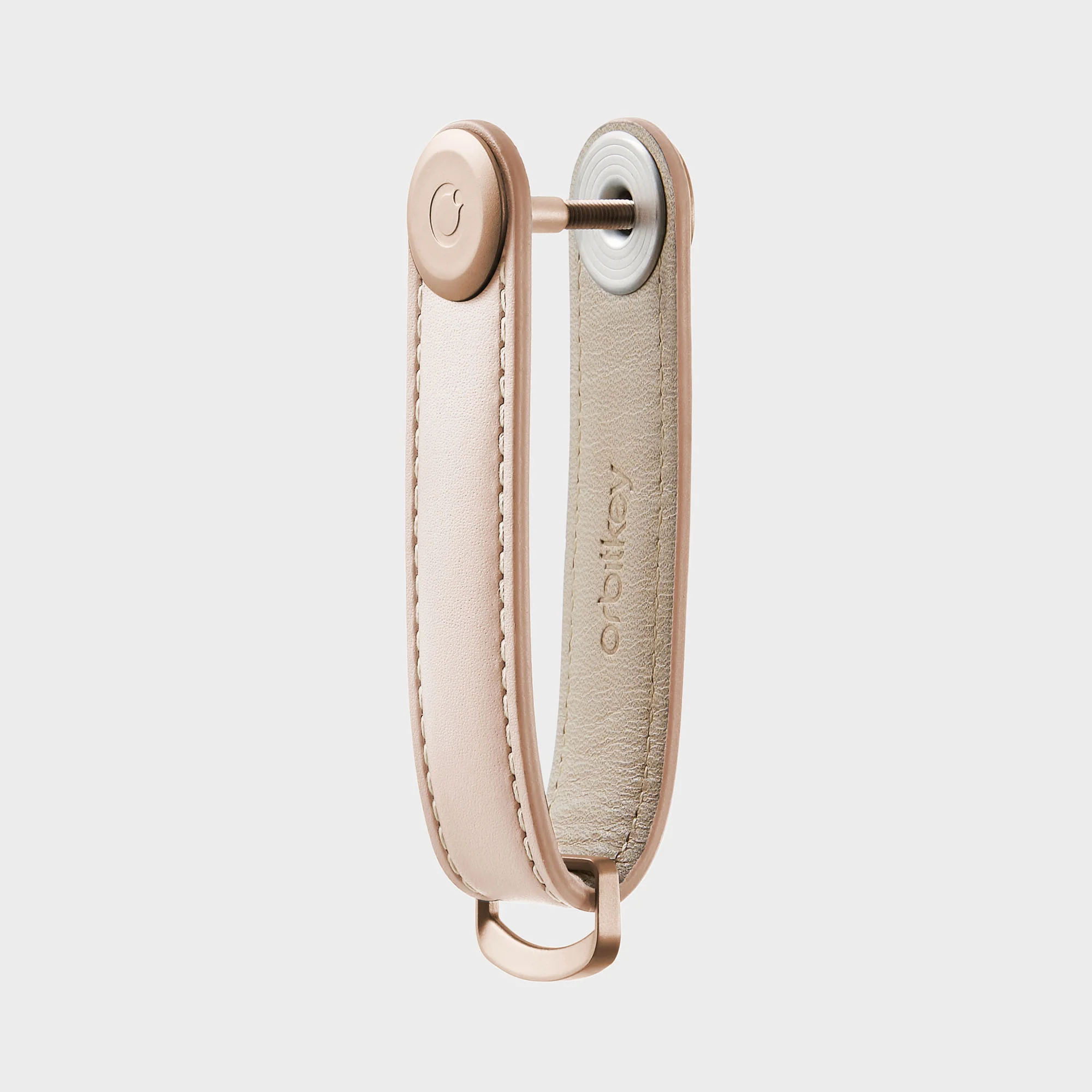 Key Organiser Leather - Image 6
