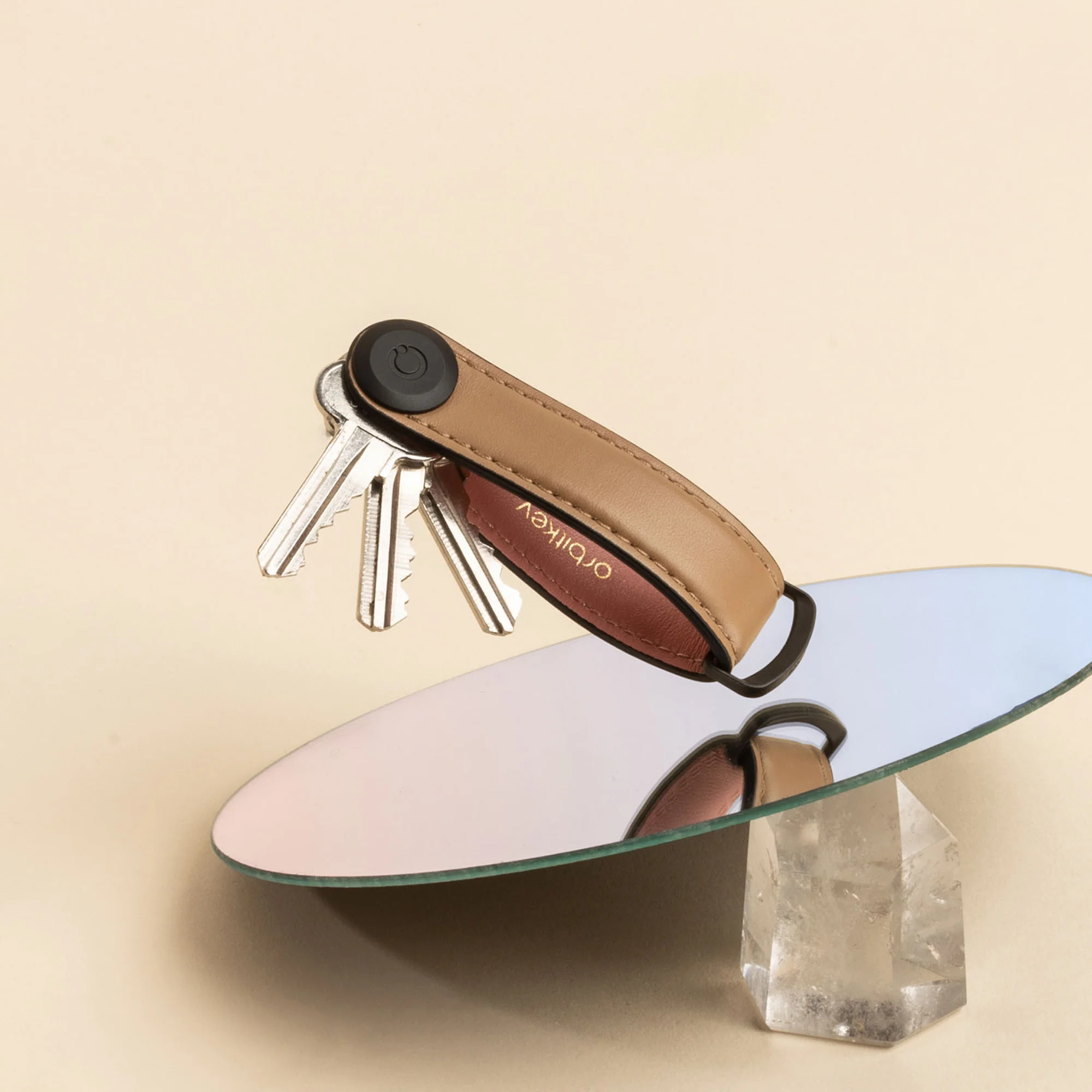 Key Organiser Leather - Image 60