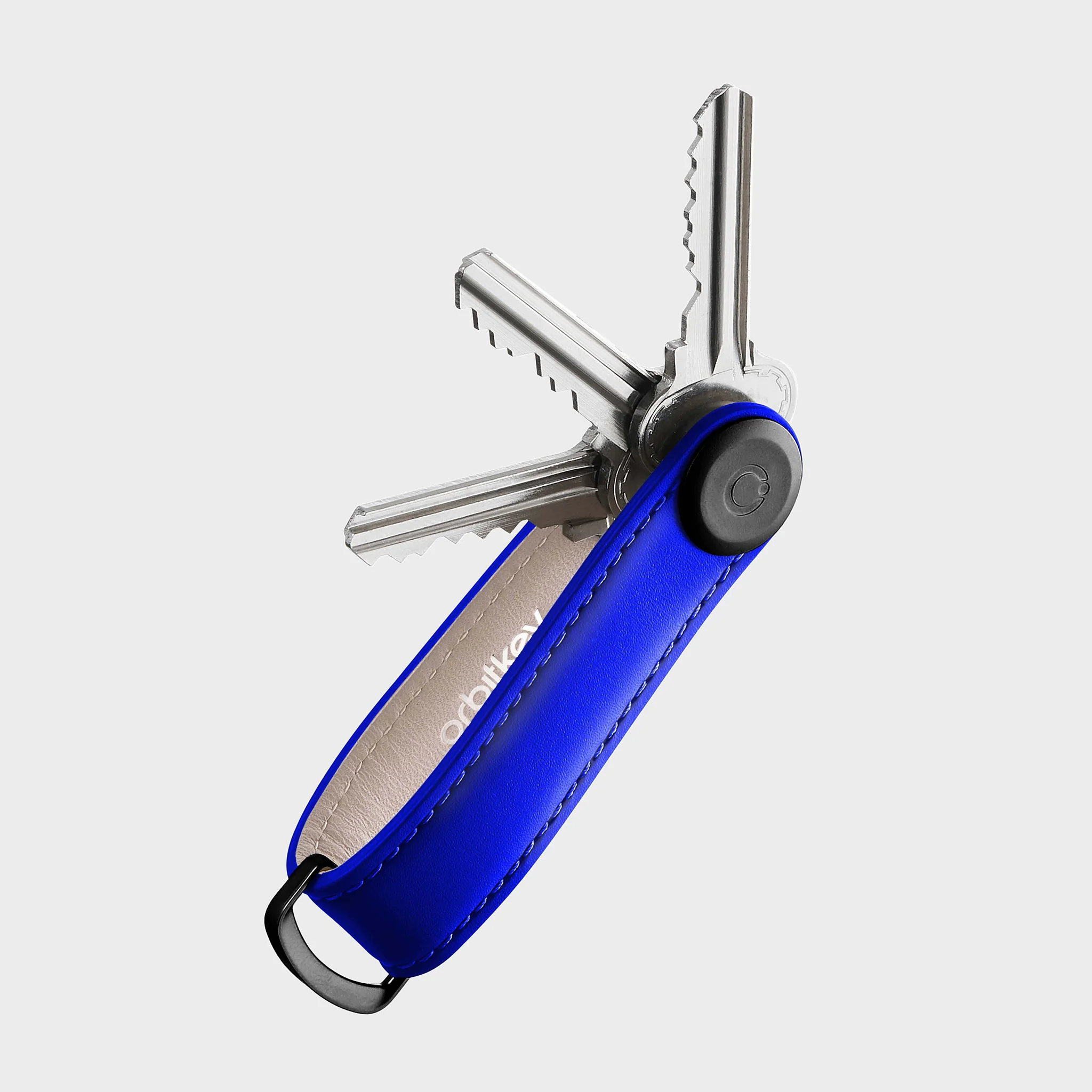 Key Organiser Leather - Image 71