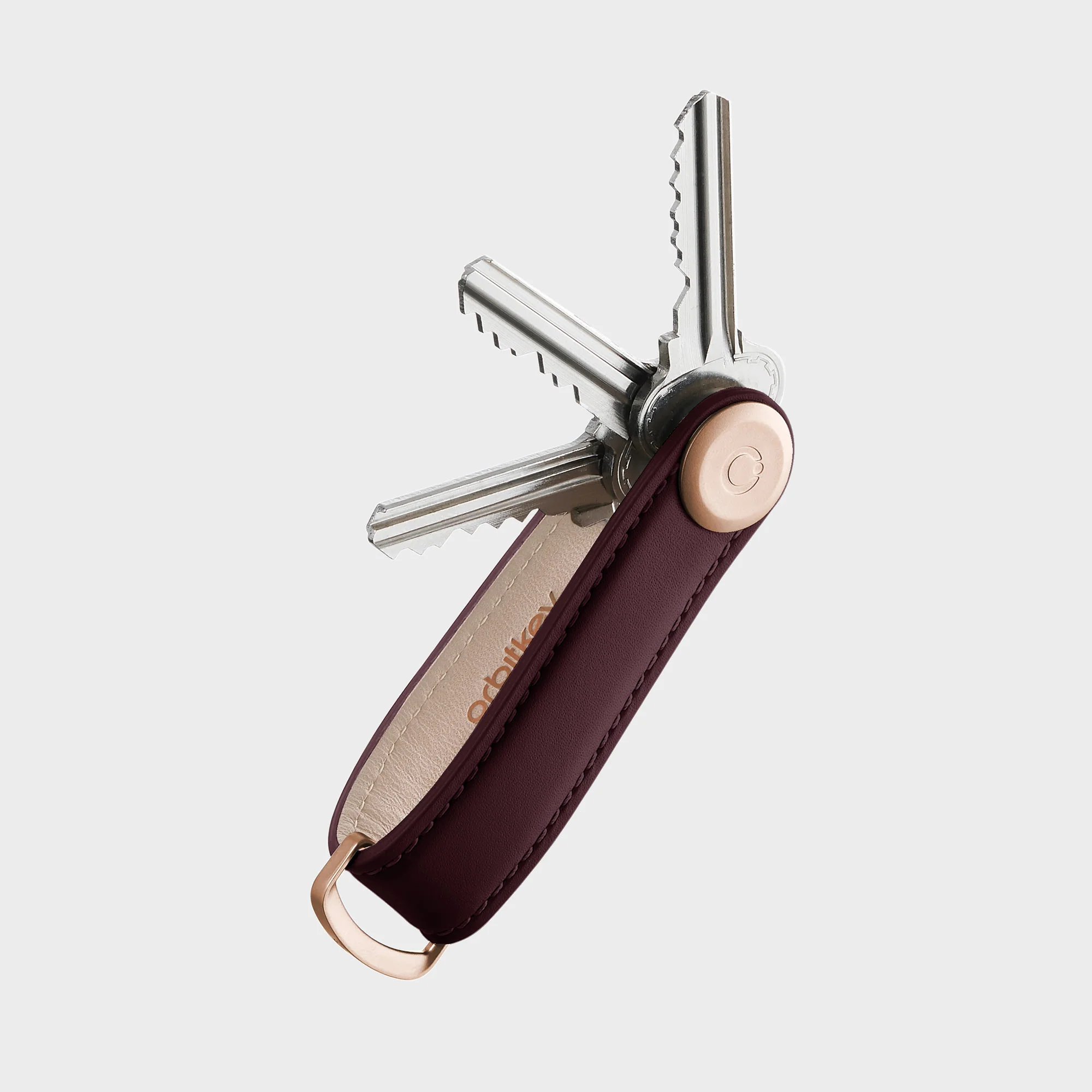 Key Organiser Leather - Image 76