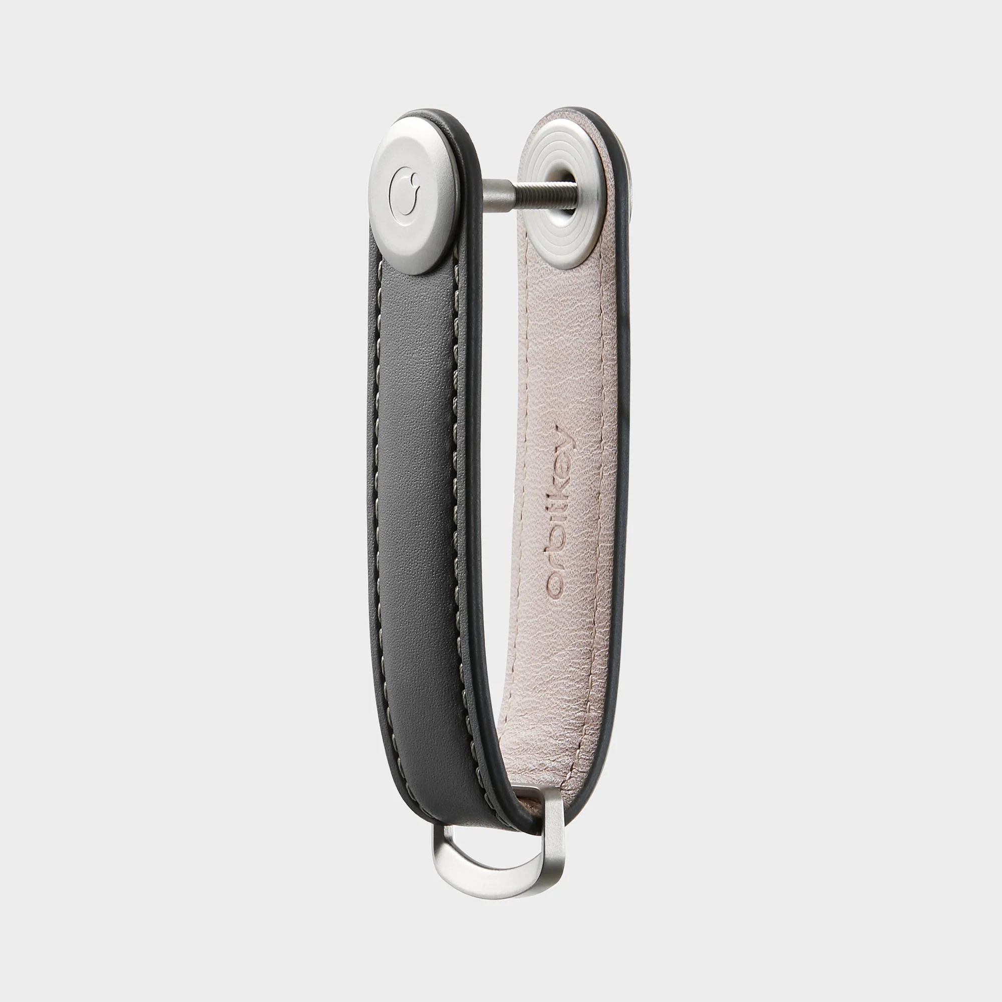Key Organiser Leather - Image 9