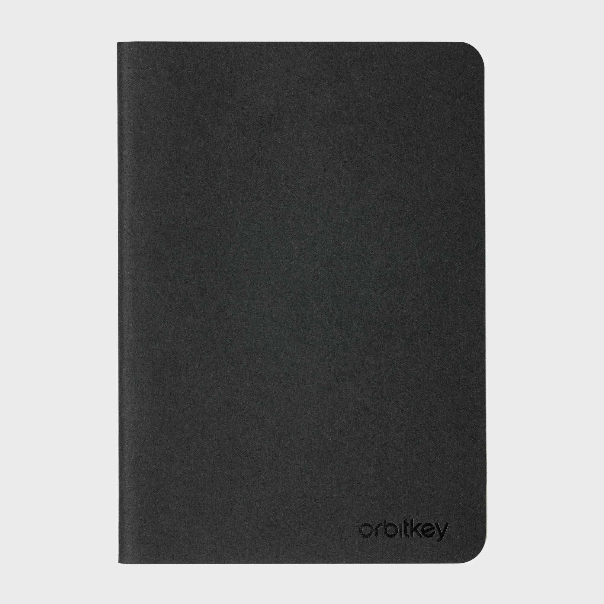 Organisation Notebook - 3 Pack - Image 3
