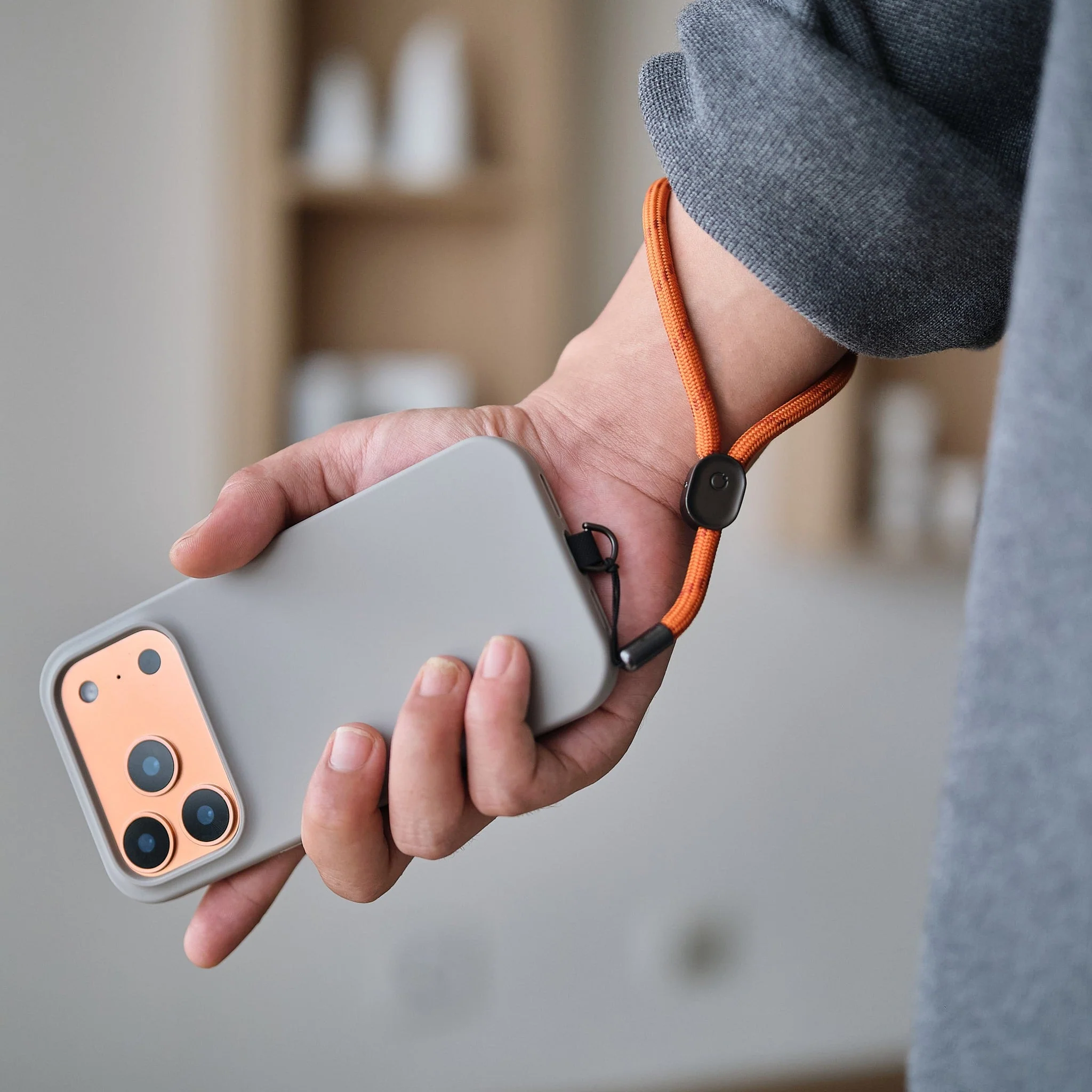 Phone Wrist Strap - Image 21