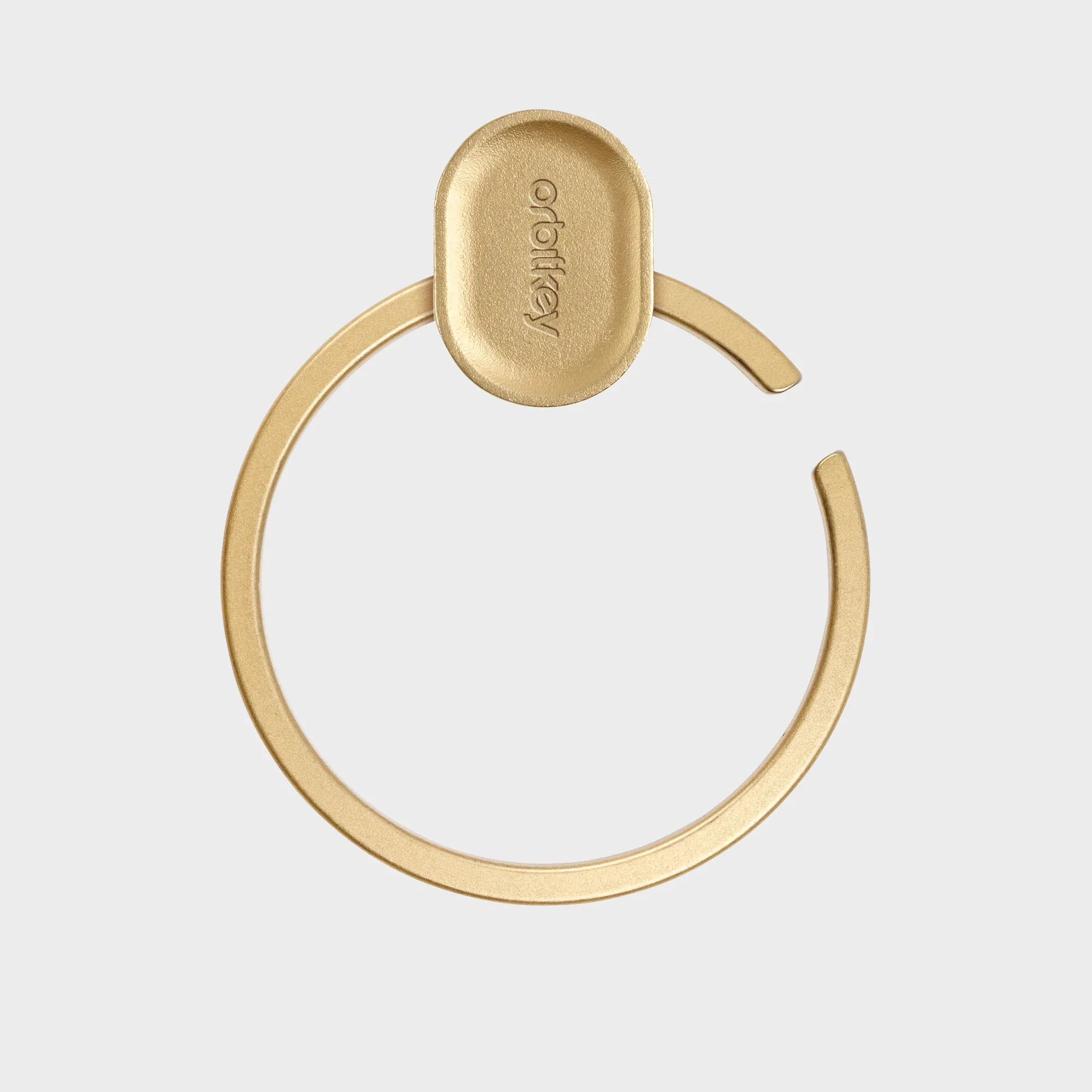 Quick Release Ring - Image 12