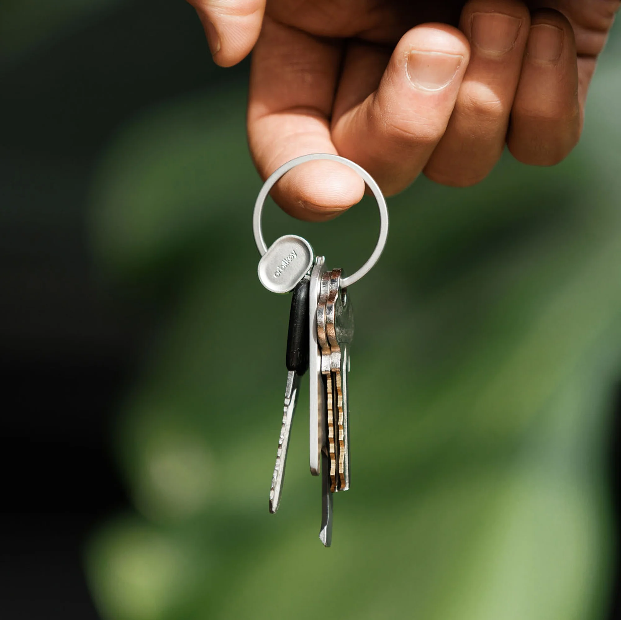 Quick Release Ring - Image 19