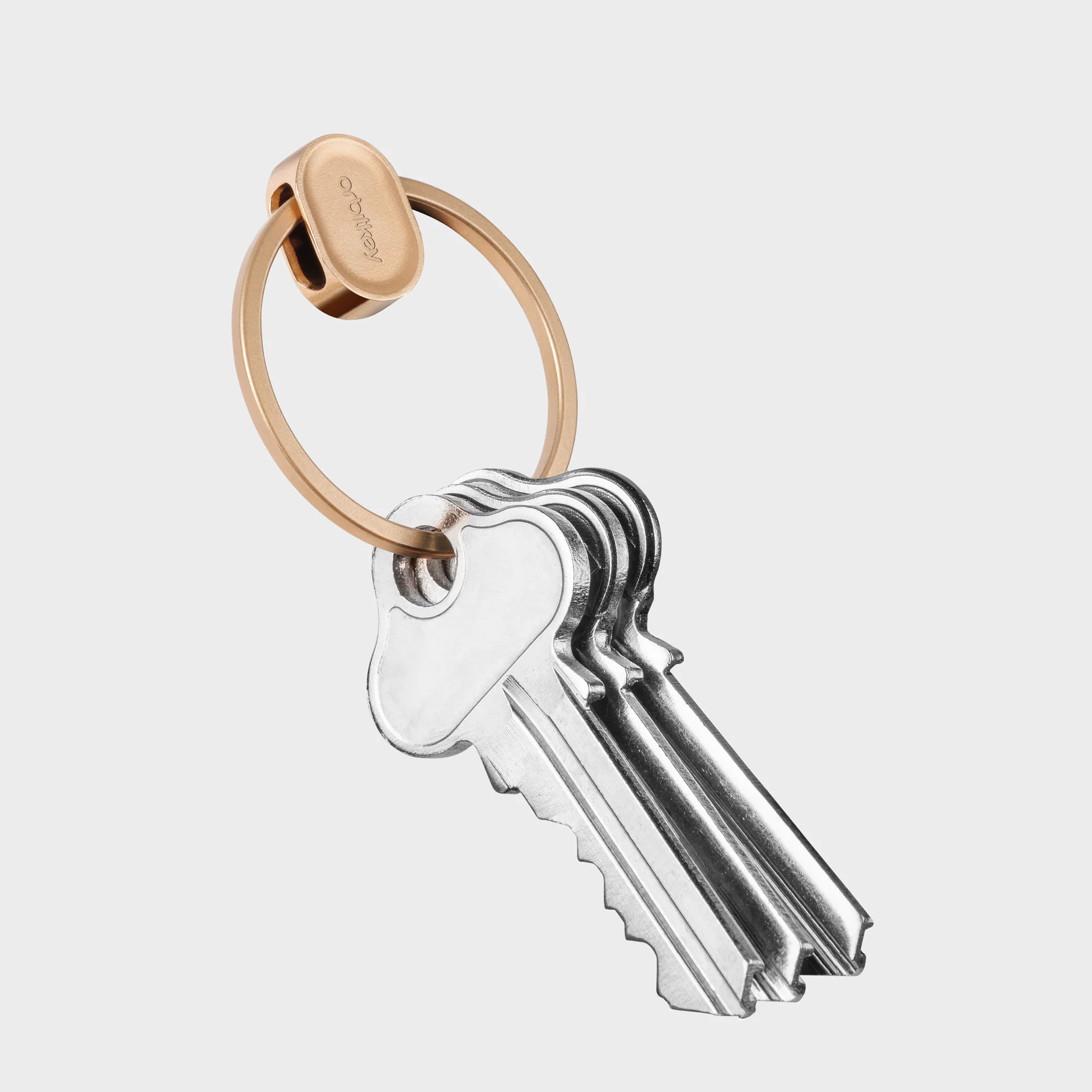 Quick Release Ring - Image 4