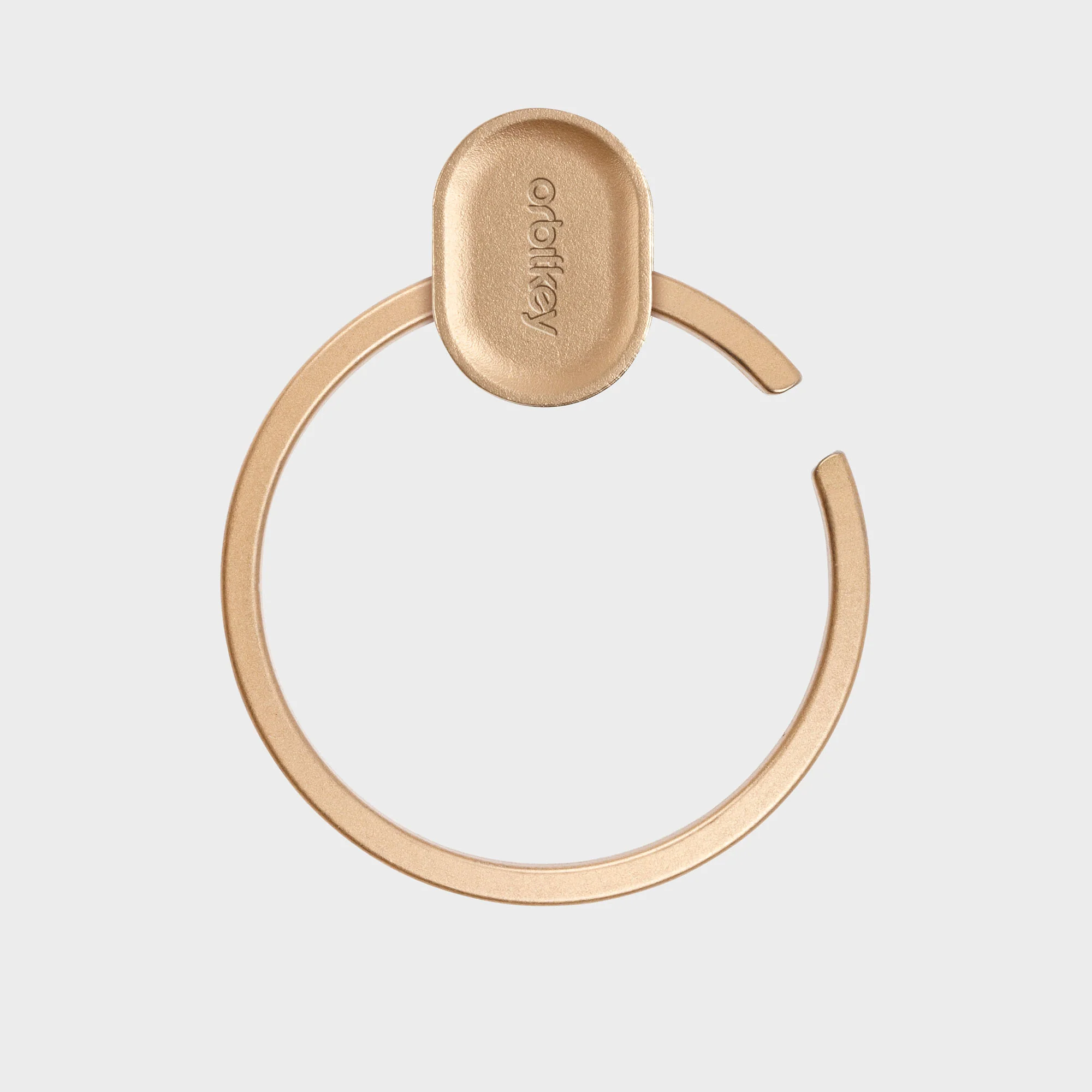 Quick Release Ring - Image 6