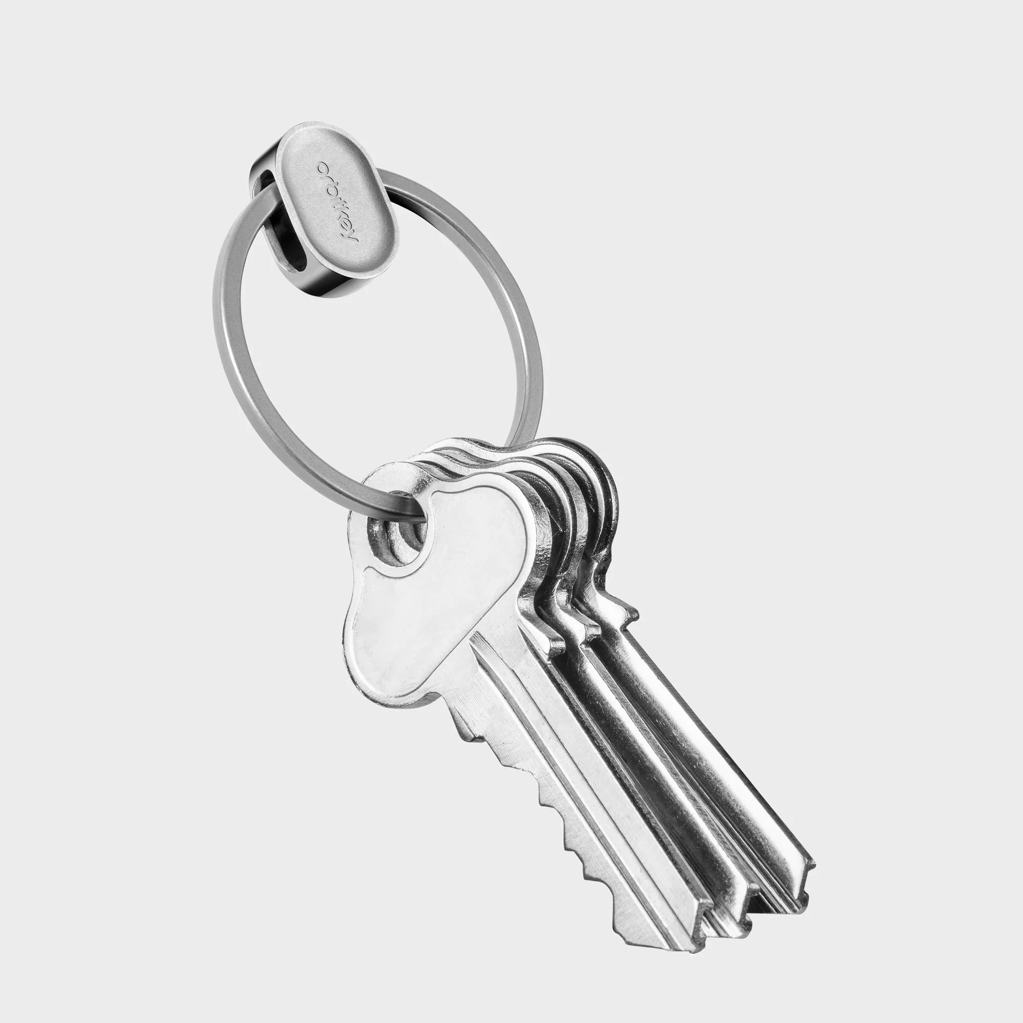 Quick Release Ring - Image 7