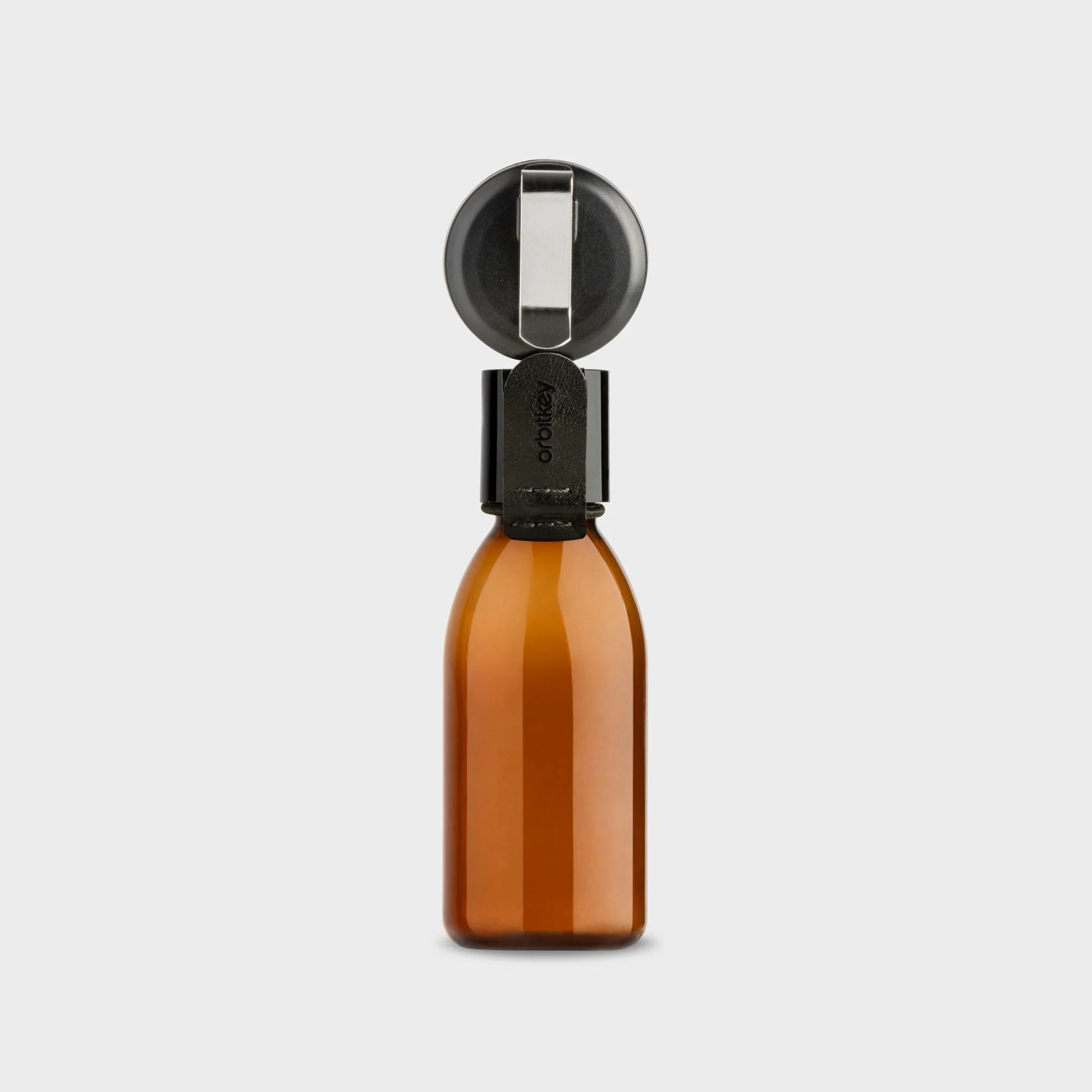 Sanitiser Holder - Retractor - Image 4