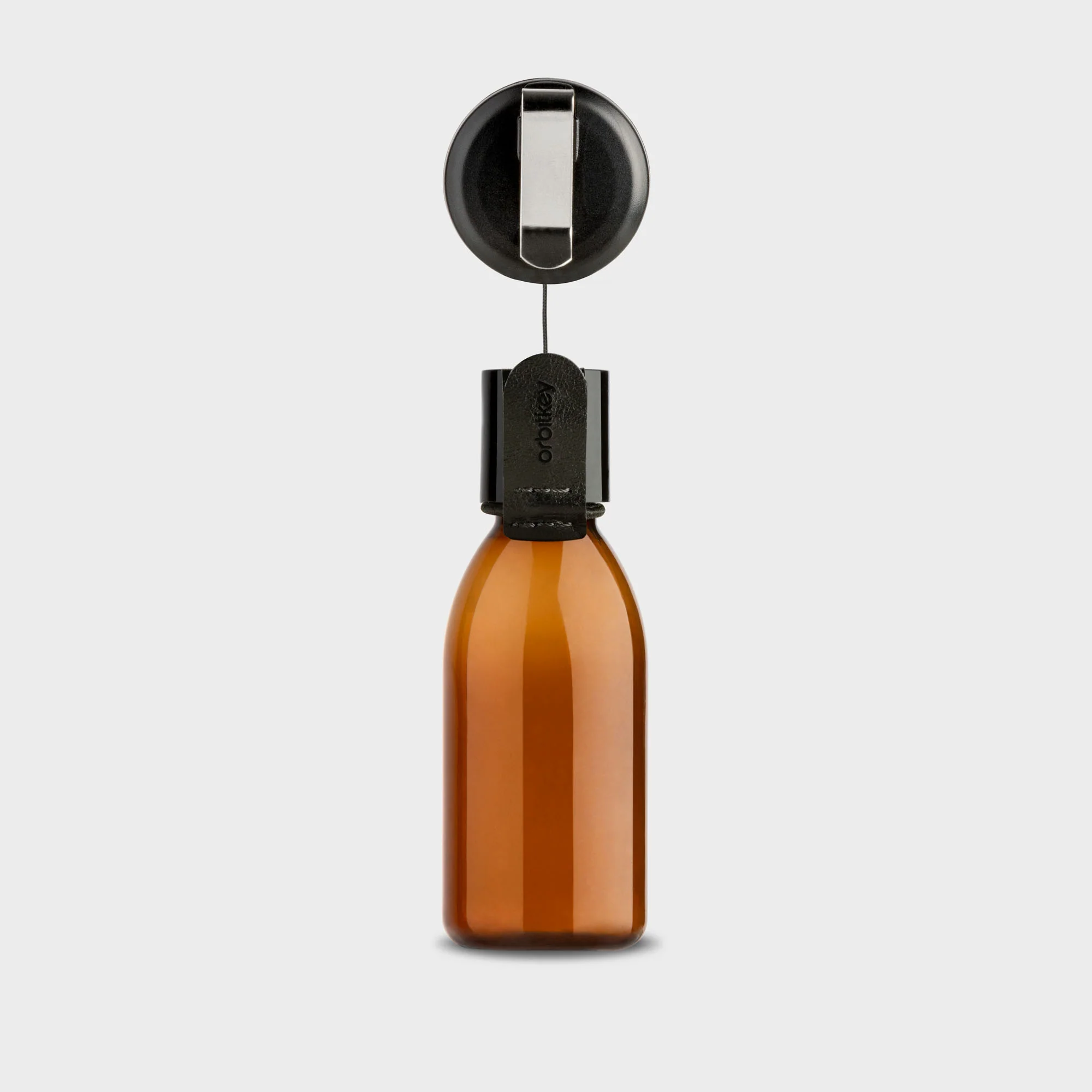 Sanitiser Holder - Retractor - Image 5