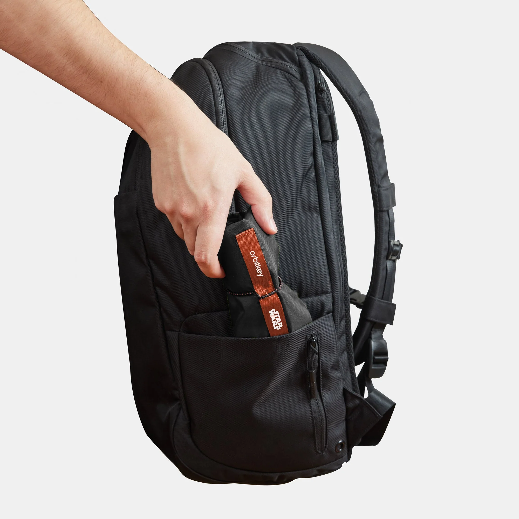 Star Wars™ | Orbitkey Foldable Tote Bag - Image 10