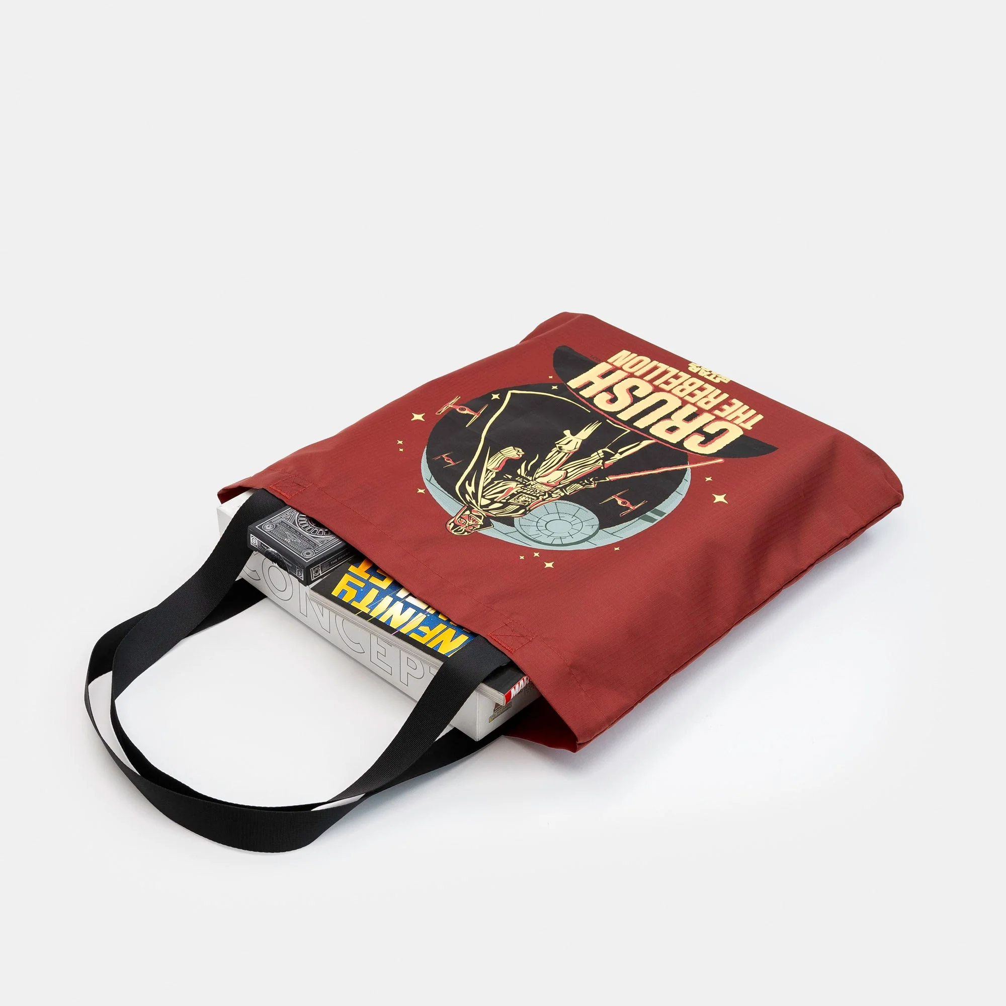 Star Wars™ | Orbitkey Foldable Tote Bag - Image 15