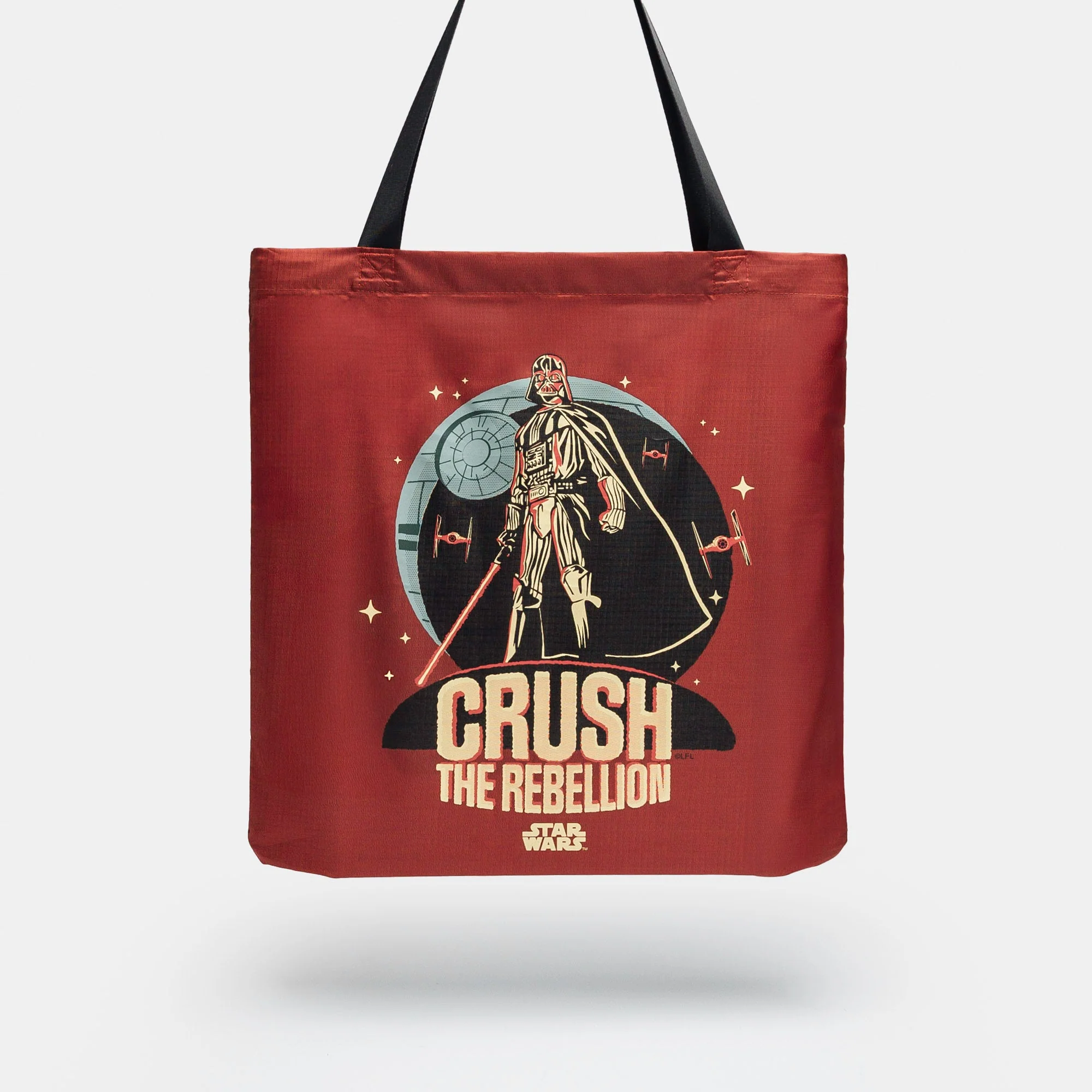 Star Wars™ | Orbitkey Foldable Tote Bag - Image 16