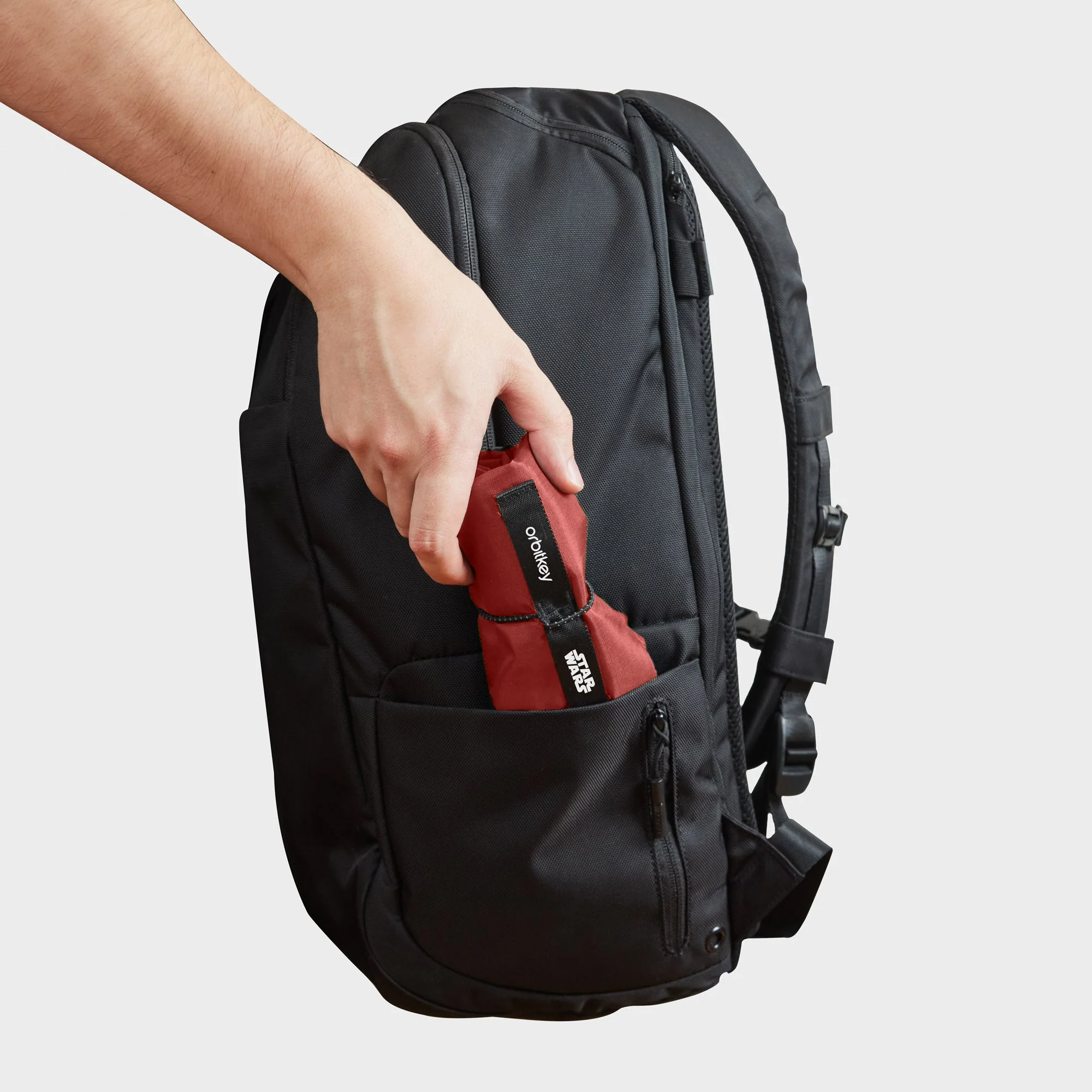 Star Wars™ | Orbitkey Foldable Tote Bag - Image 18