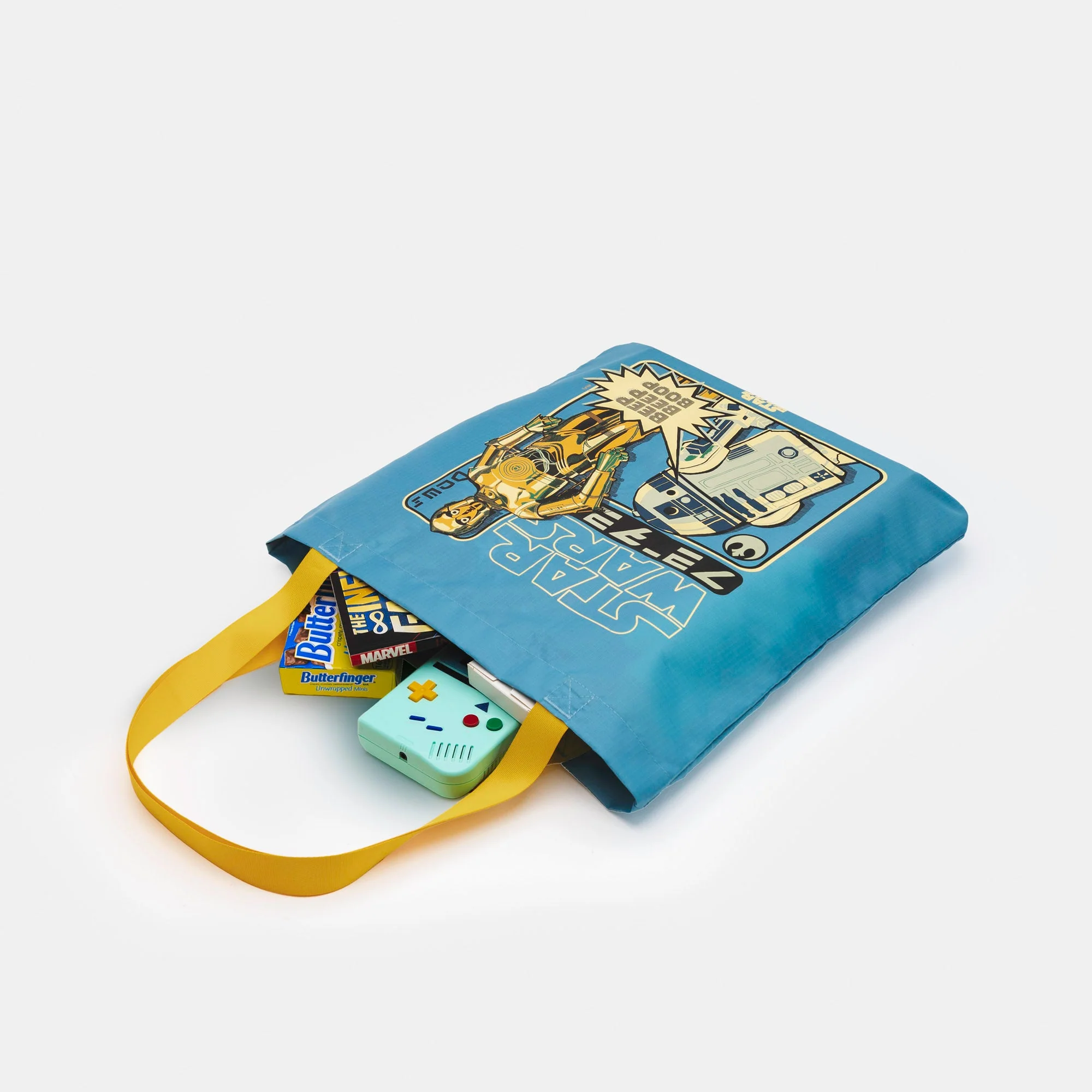 Star Wars™ | Orbitkey Foldable Tote Bag - Image 22