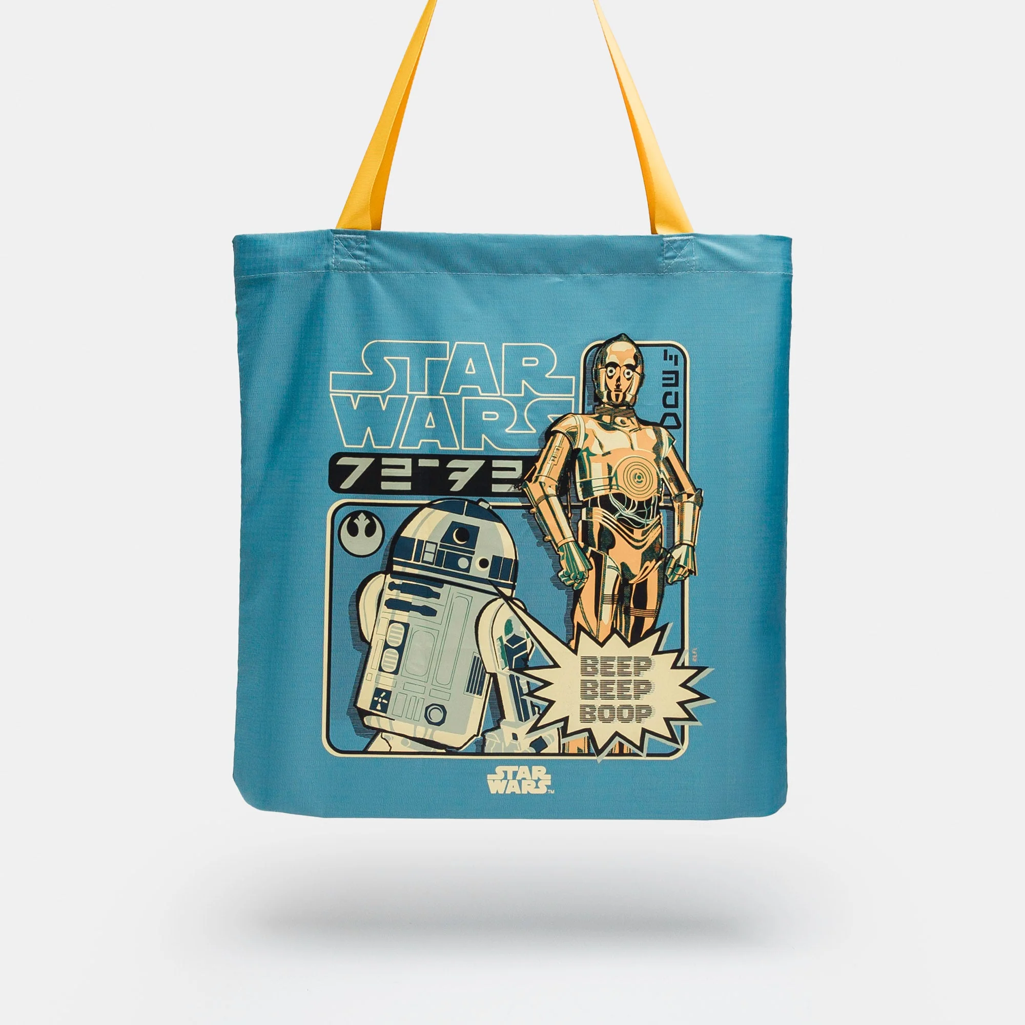 Star Wars™ | Orbitkey Foldable Tote Bag - Image 23