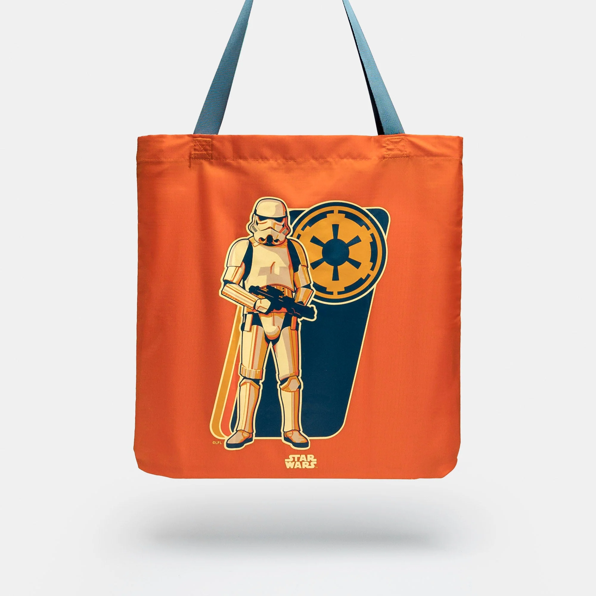 Star Wars™ | Orbitkey Foldable Tote Bag - Image 30
