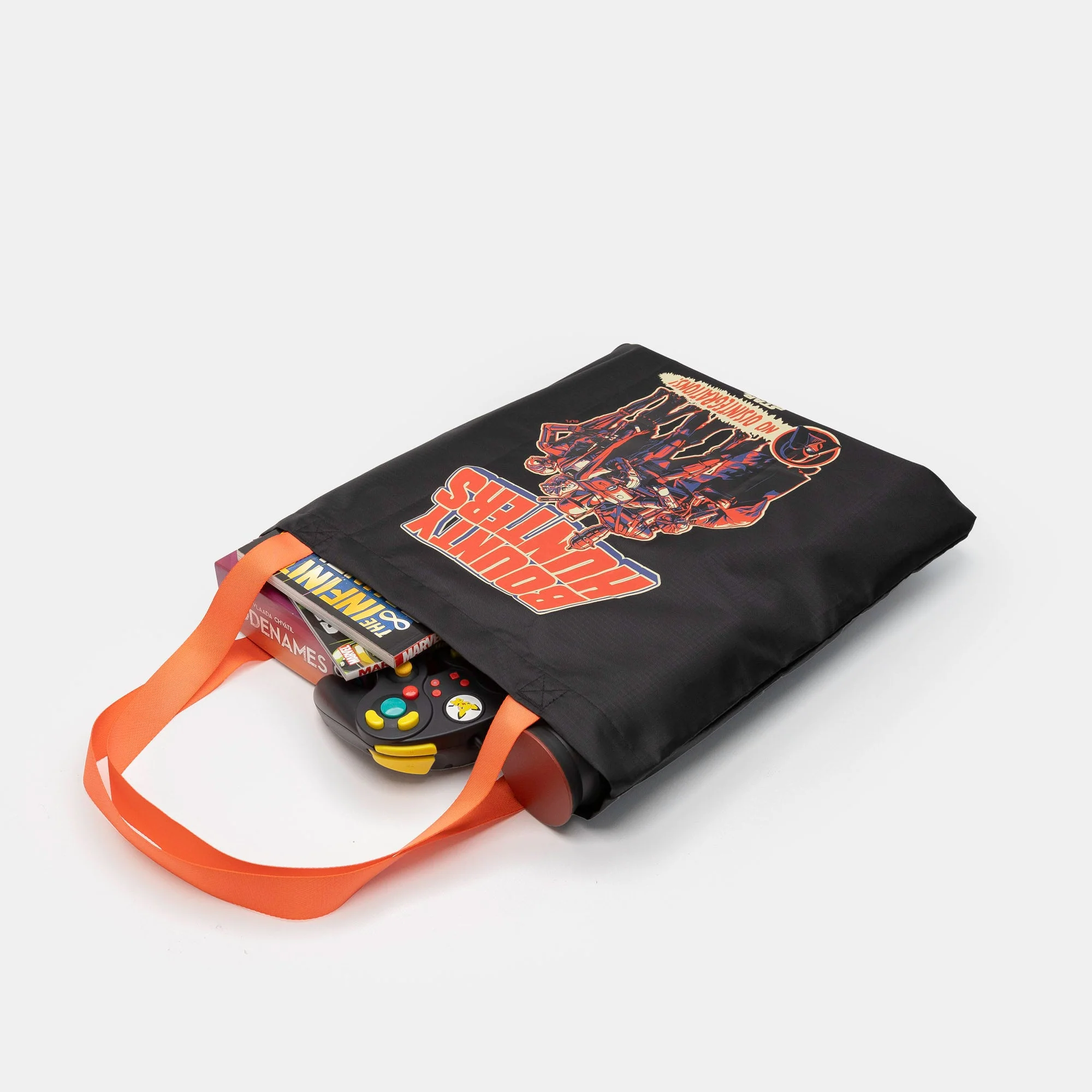 Star Wars™ | Orbitkey Foldable Tote Bag - Image 7