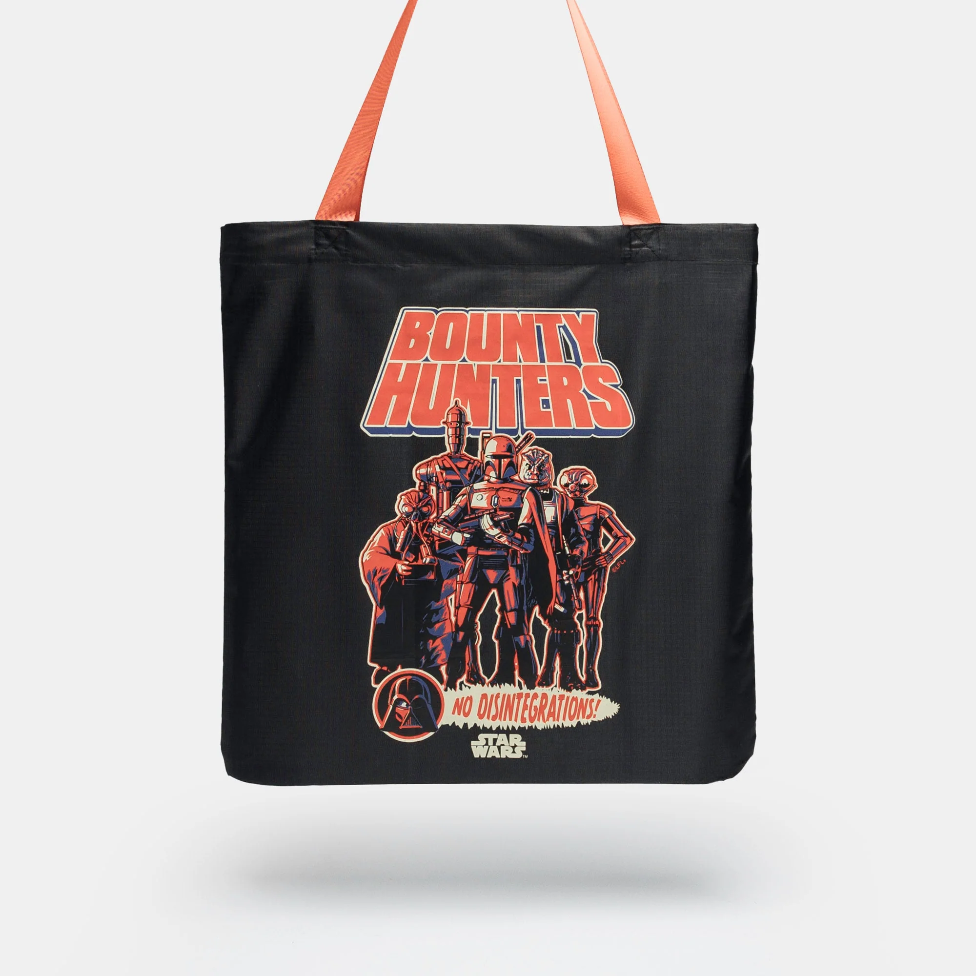 Star Wars™ | Orbitkey Foldable Tote Bag - Image 8