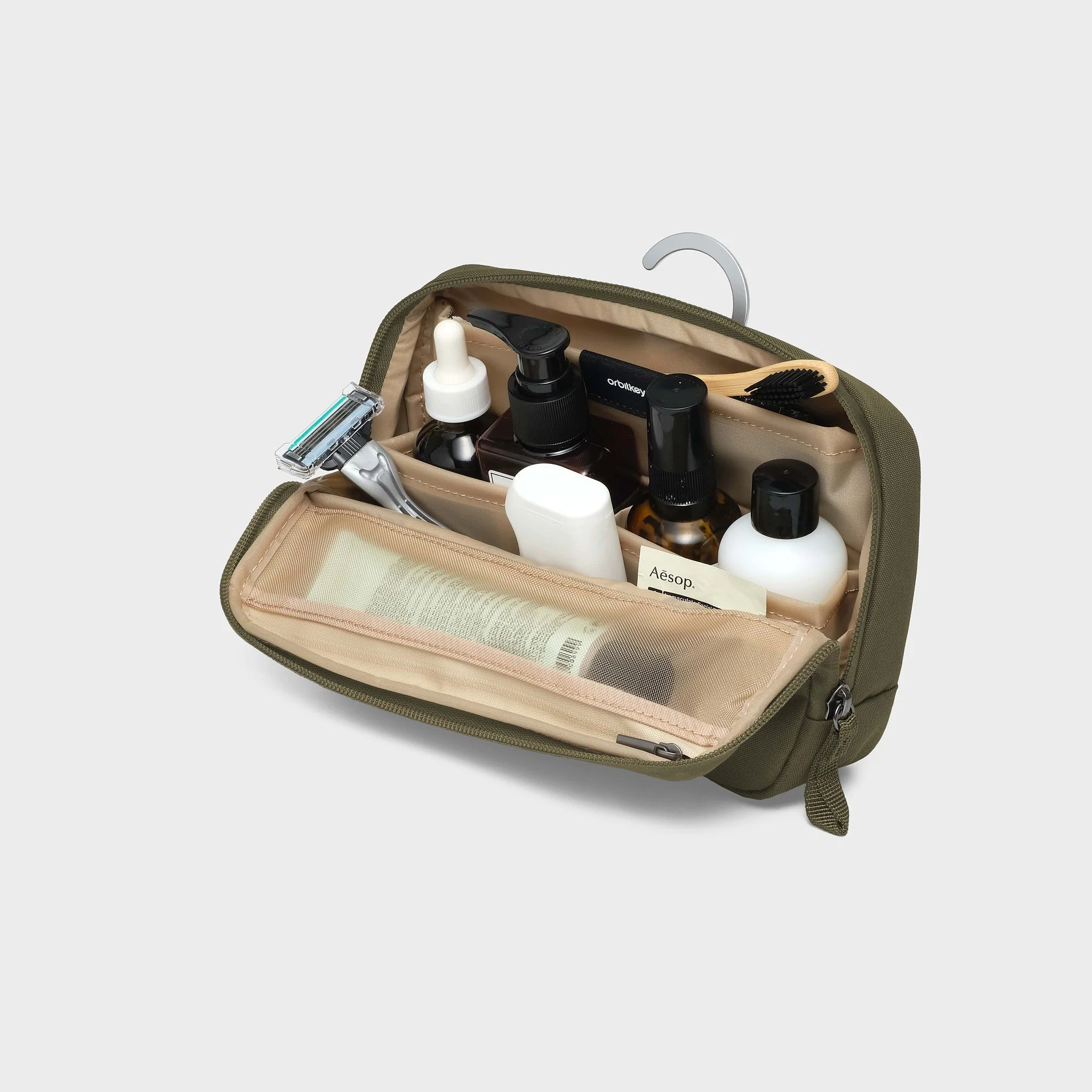 Toiletry Pouch - Image 15