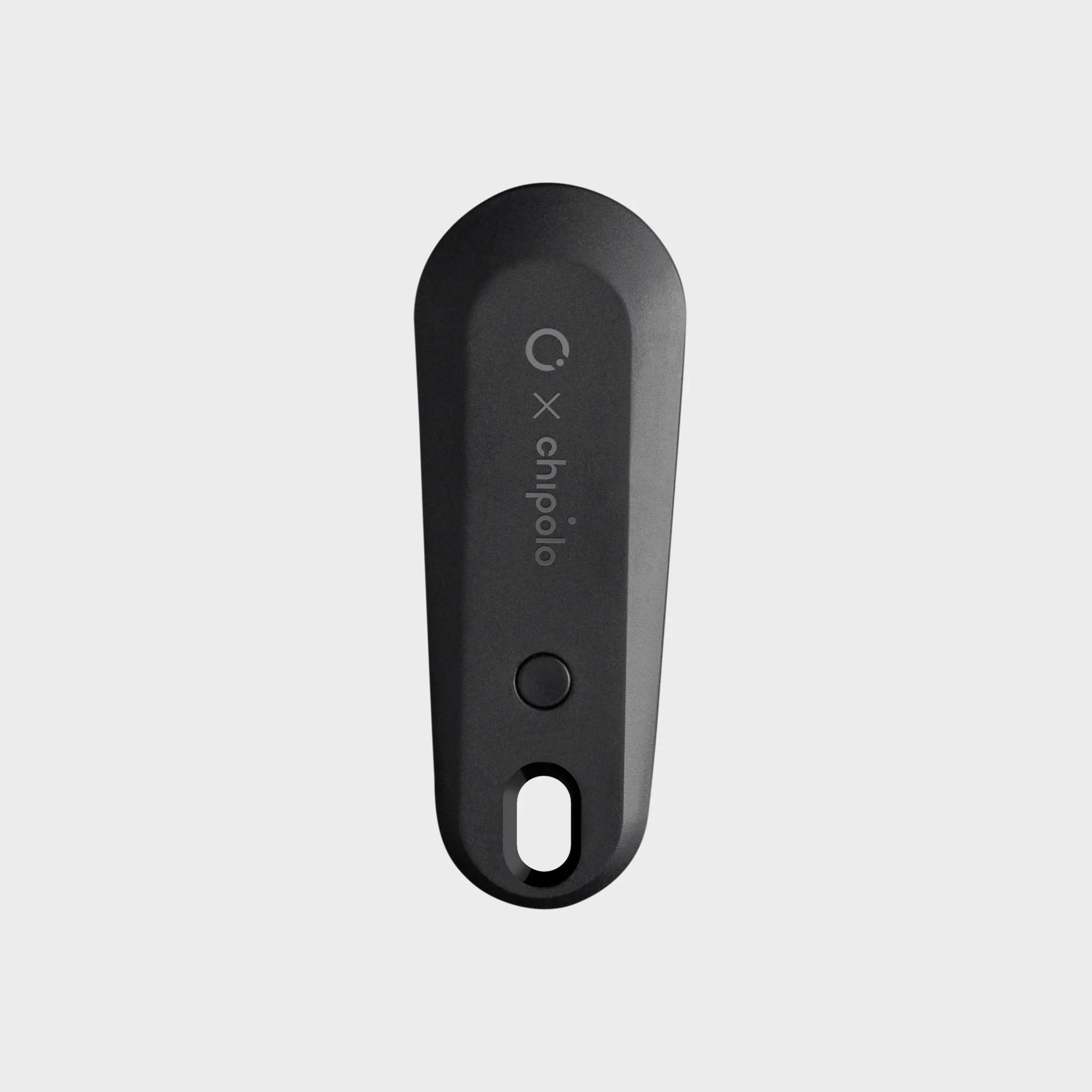 Orbitkey x Chipolo Bluetooth Tracker v2 - Stone - Image 10