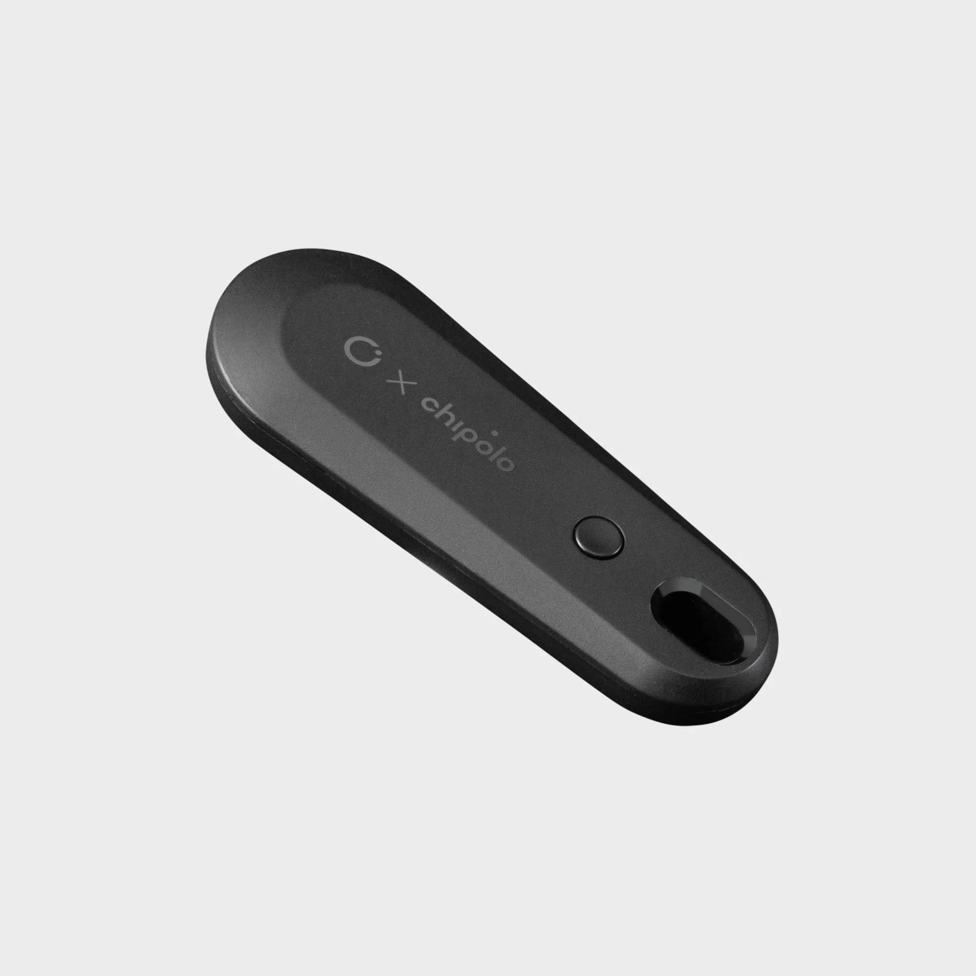 Orbitkey x Chipolo Bluetooth Tracker v2 - Stone - Image 8