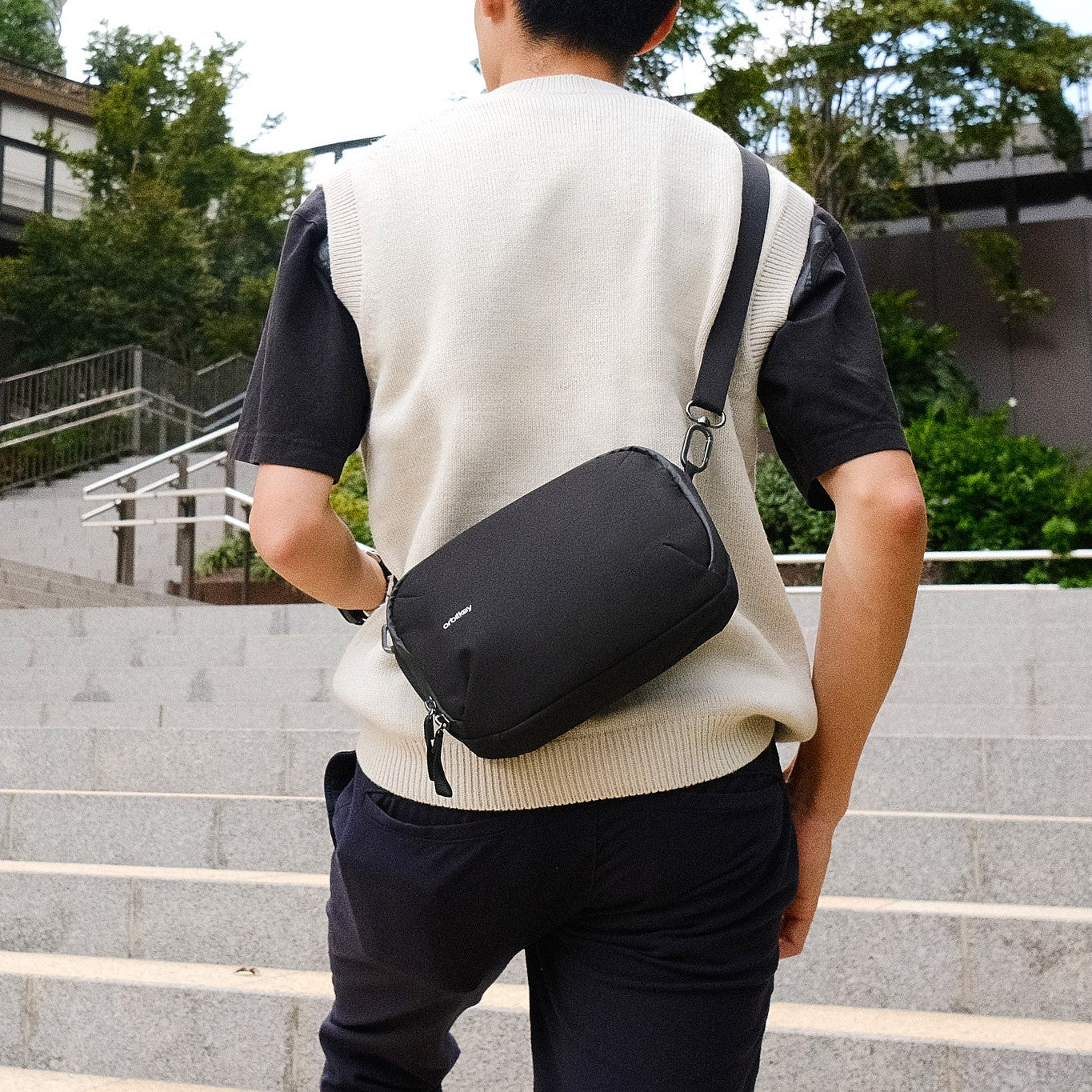 Travel Sling (3L) - Image 3