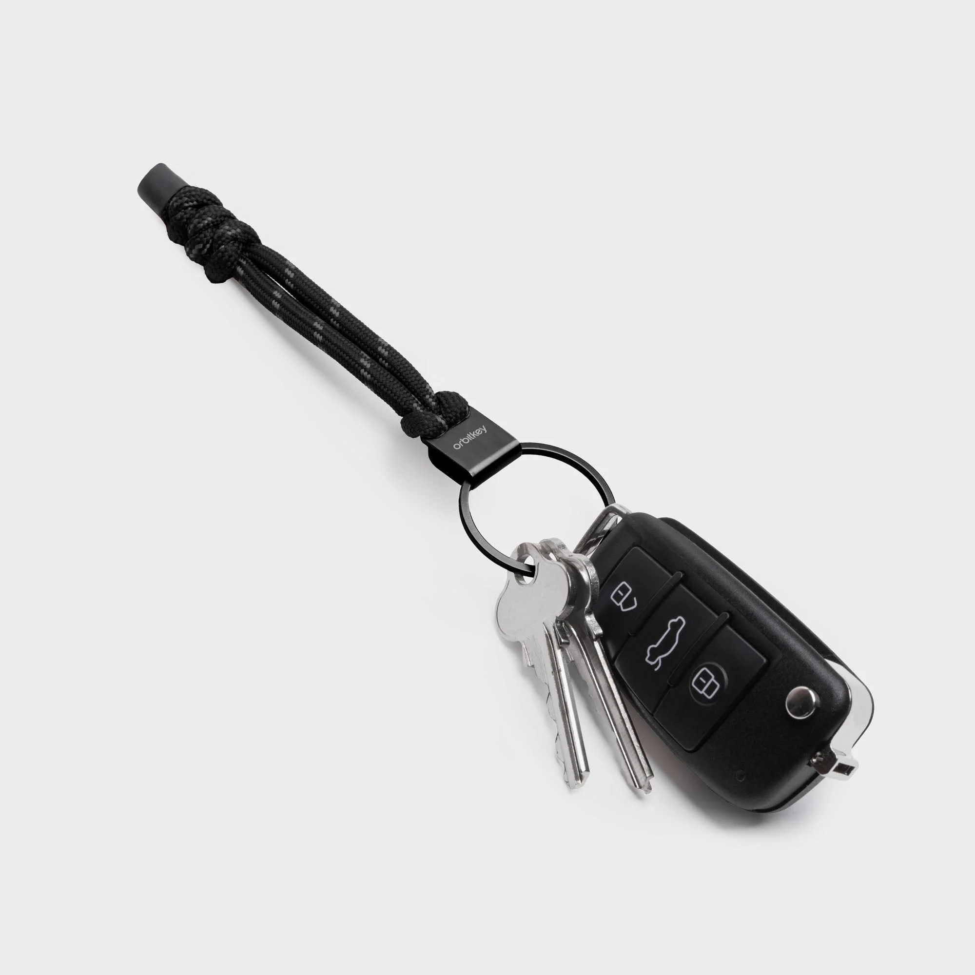 Urban Loop Keychain - Image 3