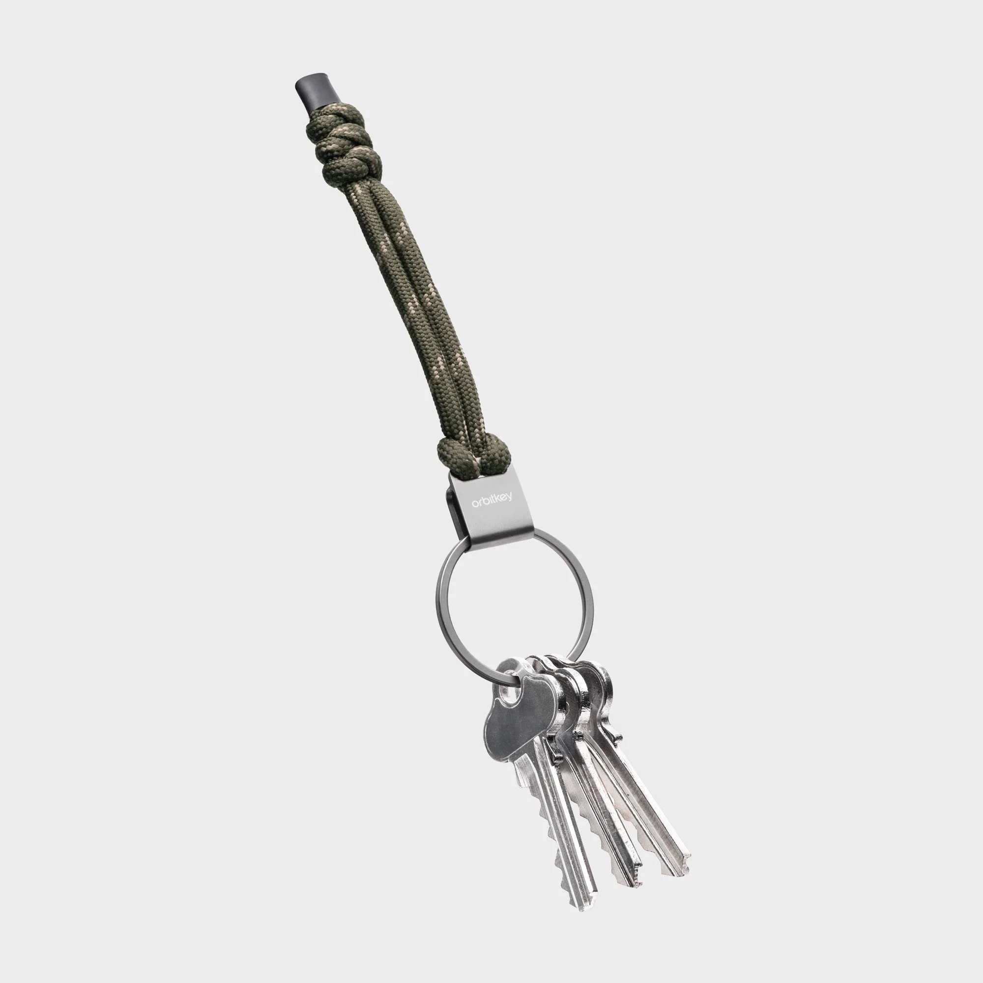 Urban Loop Keychain - Image 5
