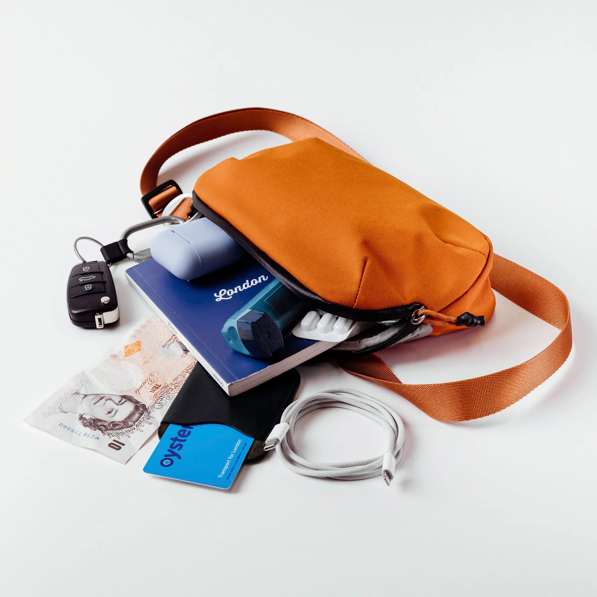 Urban Sling Mini (2L) - Image 19