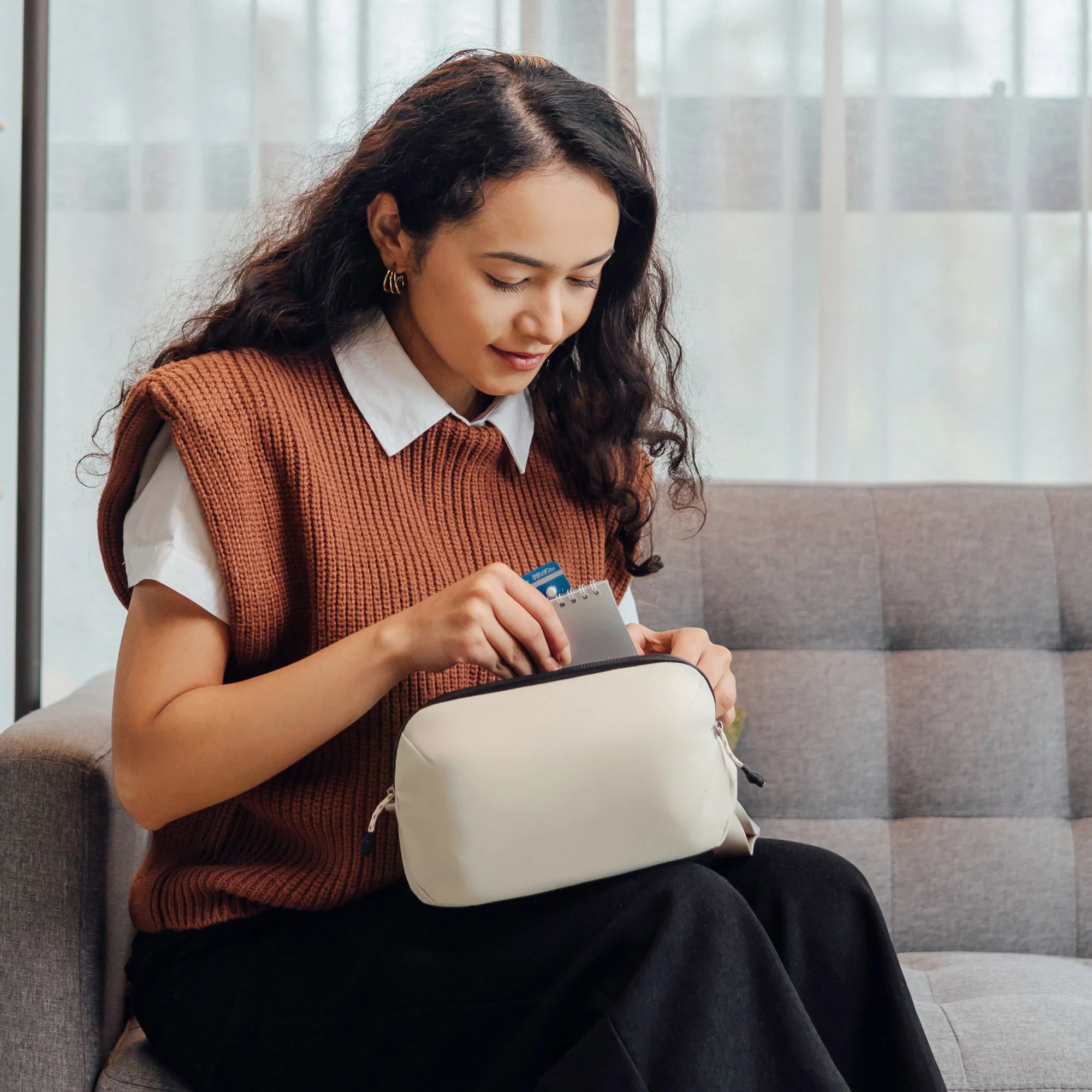 Urban Sling Mini (2L) - Image 5